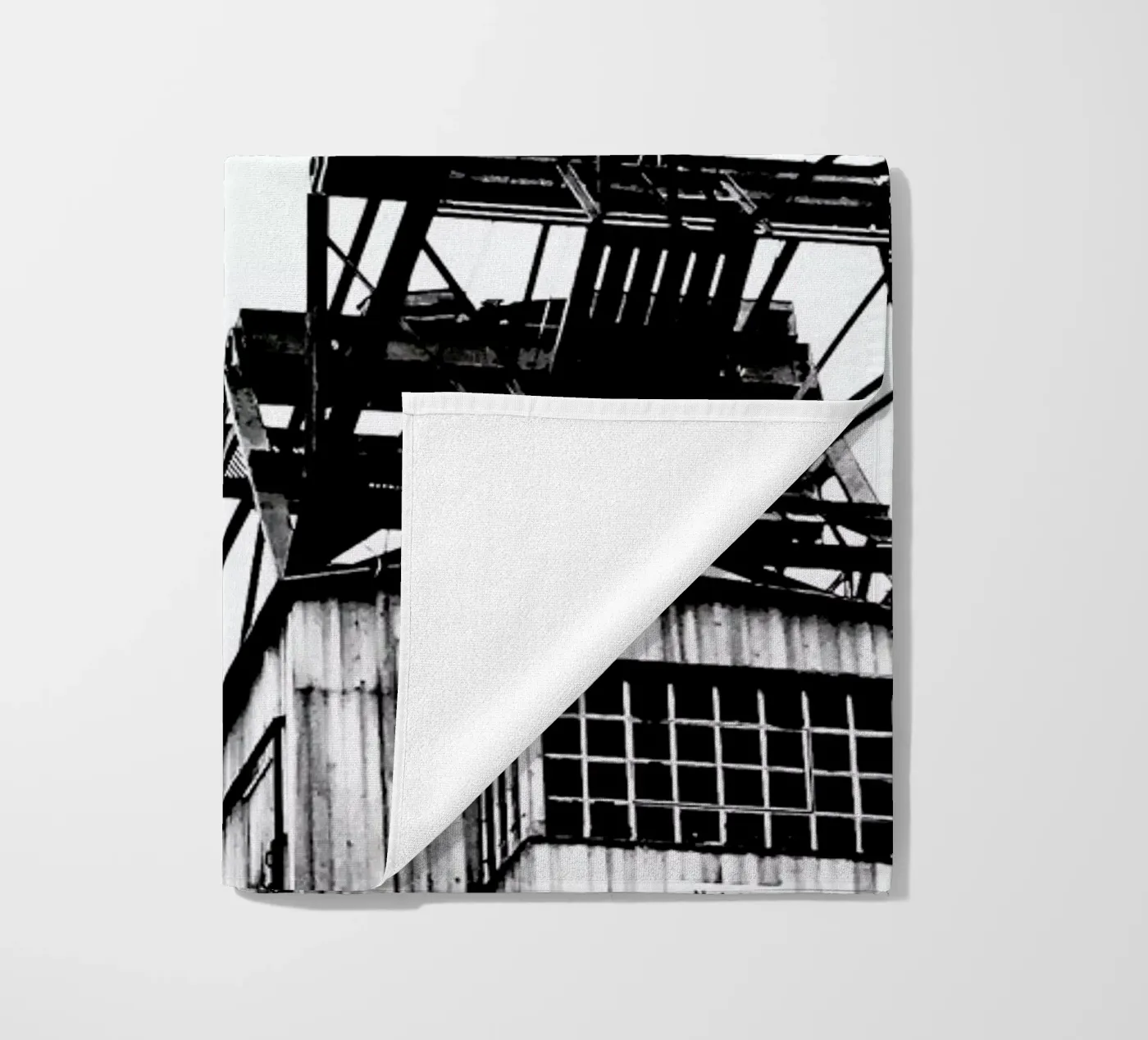 Epic Crane telo mare da Babett Schultze