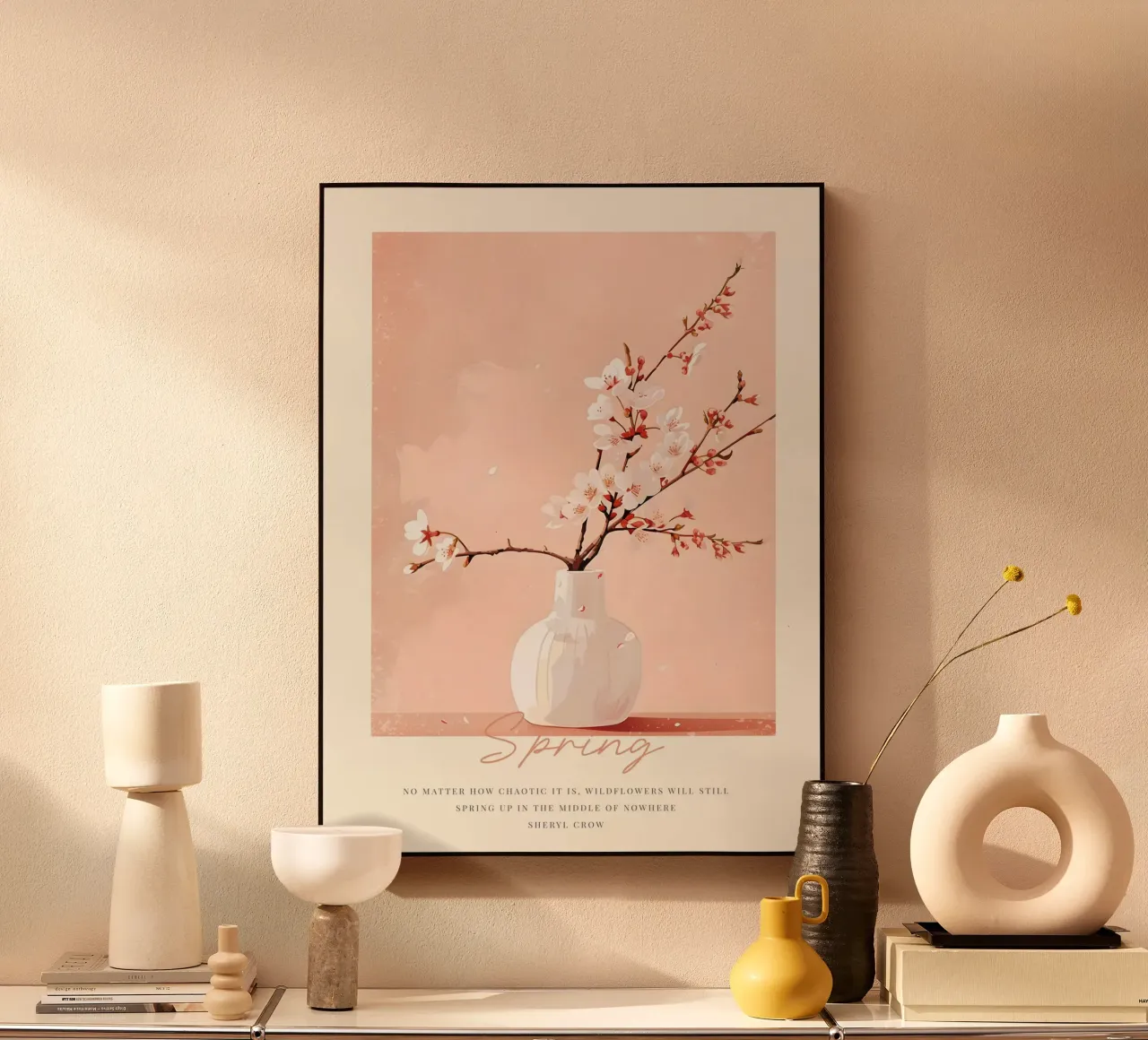 Happy Easter No 26 plexiglass da treechild