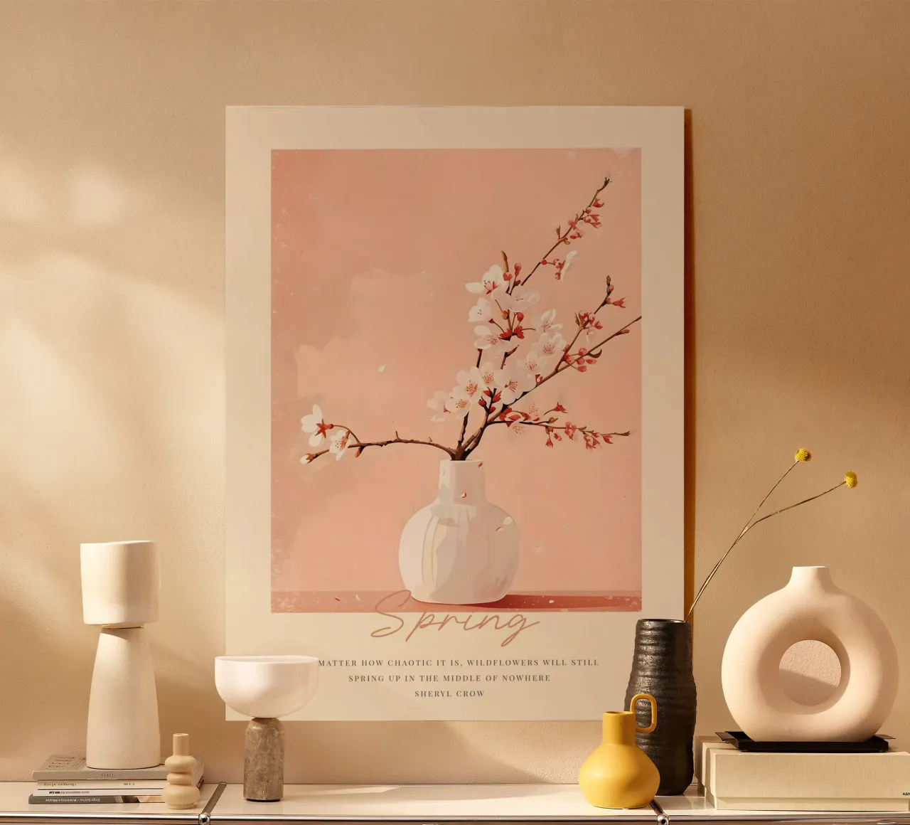 Happy Easter No 26 plexiglass da treechild