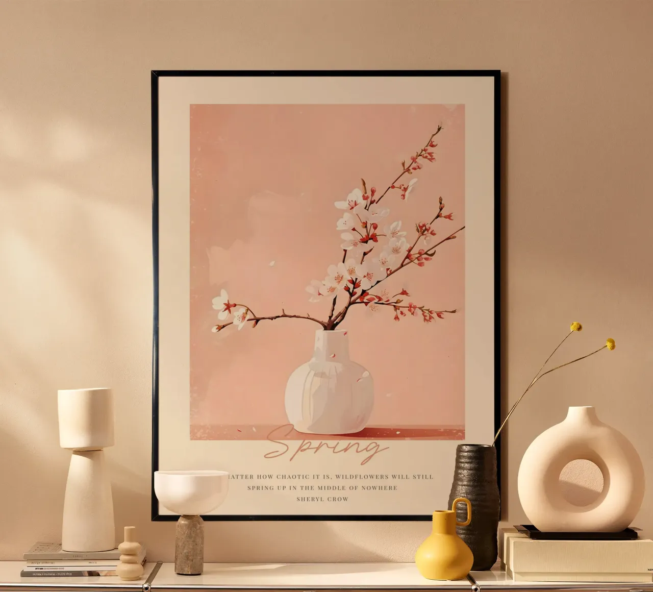 Happy Easter No 26 poster da treechild