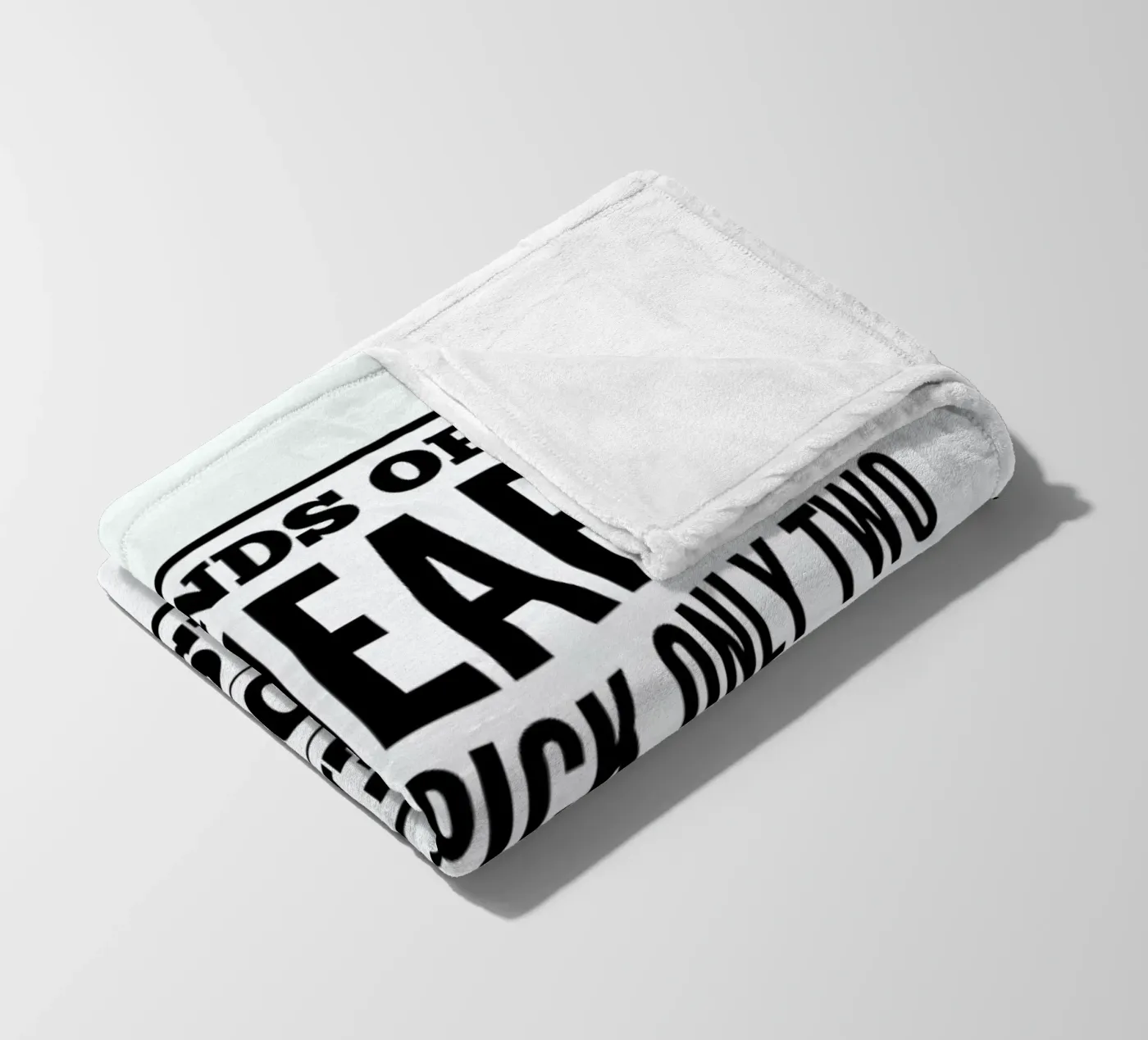 Good Cheap Fast Fleecedecke von Mr Cup