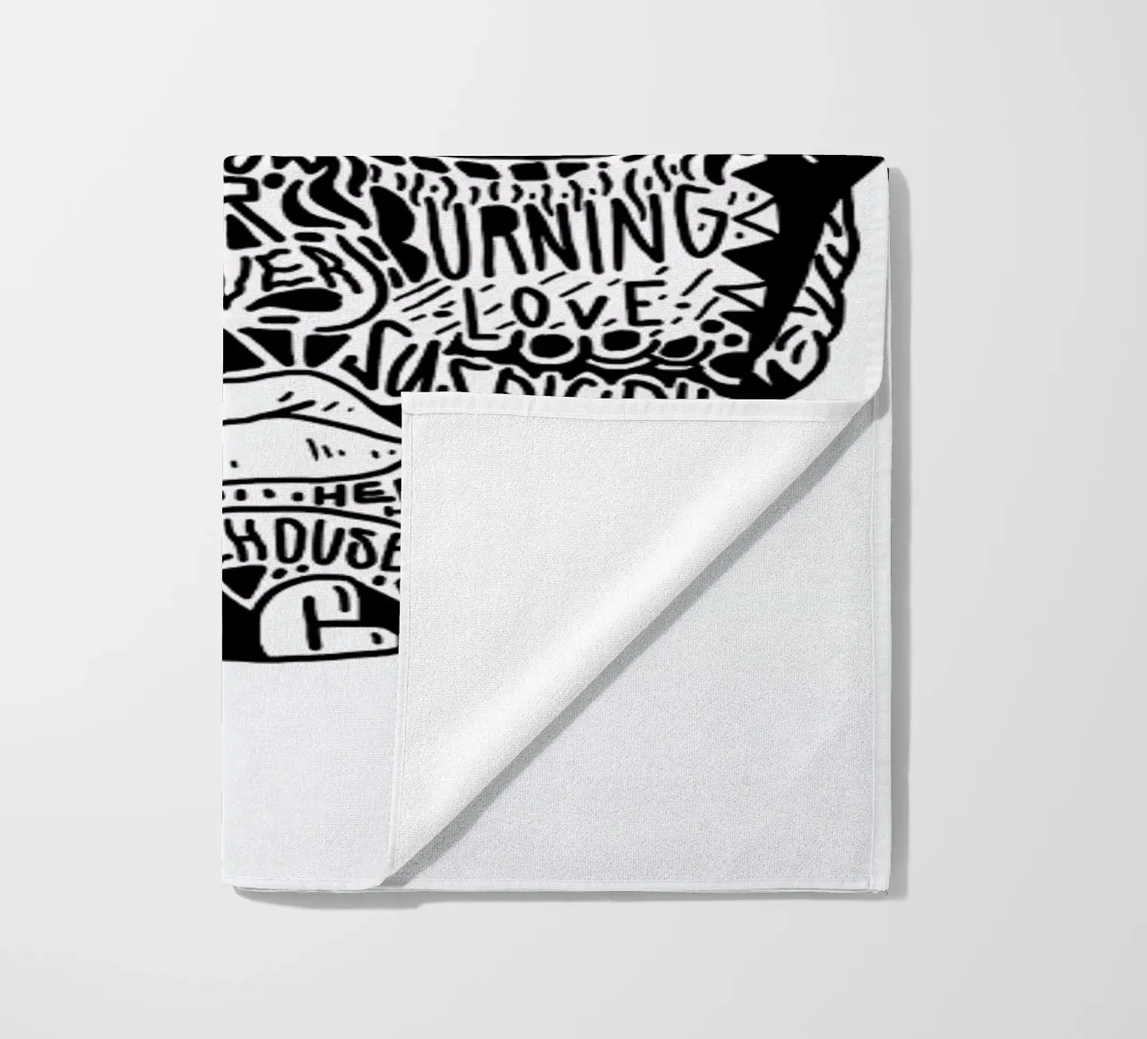 Elvis telo mare da Nick Cocozza