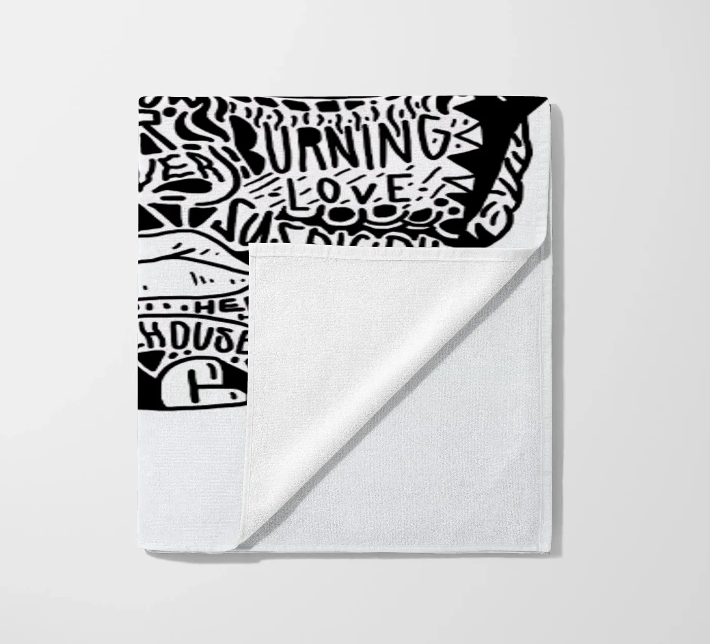 Elvis telo mare da Nick Cocozza