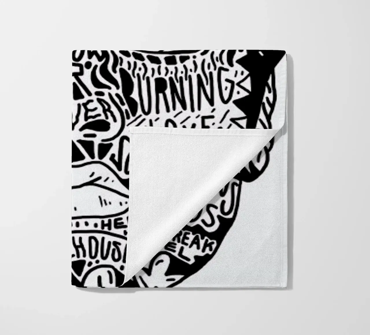 Elvis telo mare da Nick Cocozza