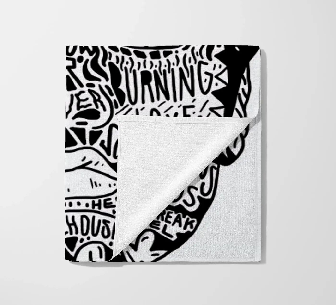 Elvis telo mare da Nick Cocozza