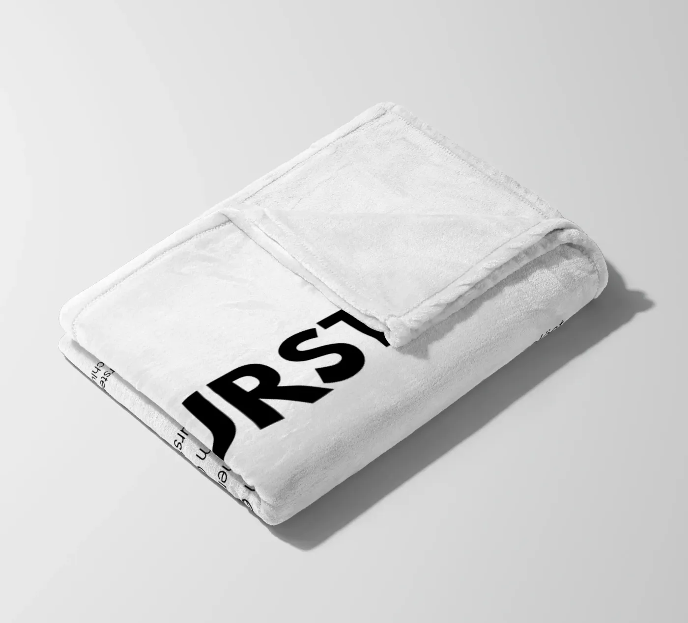 Definition Bierdurst fleecedeken van DigiWunderwerk