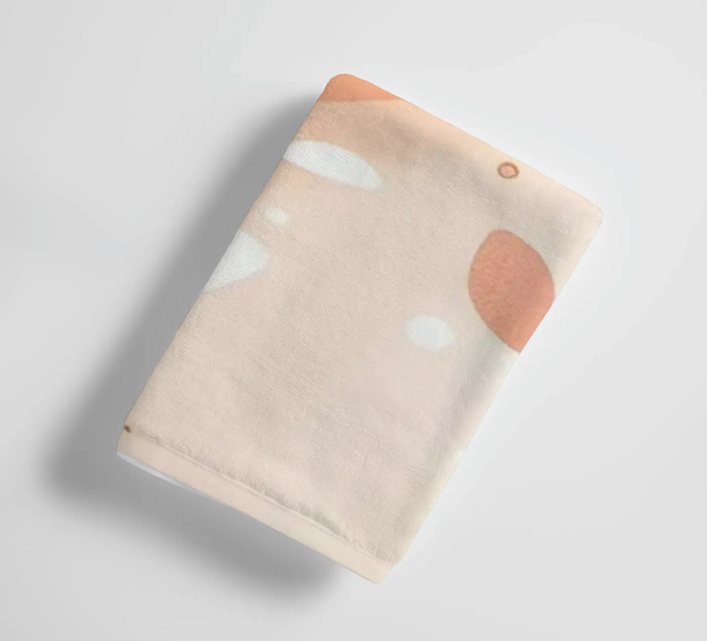 Happy Easter No 30 towel by treechild