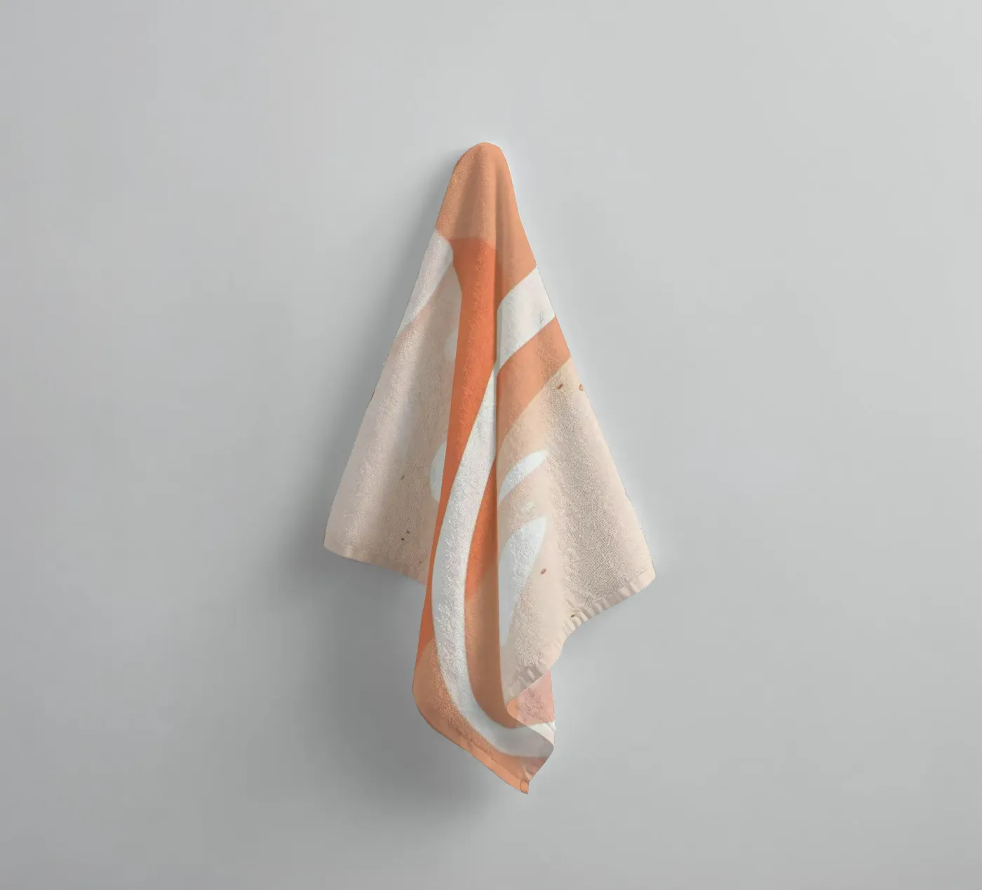 Happy Easter No 30 towel by treechild