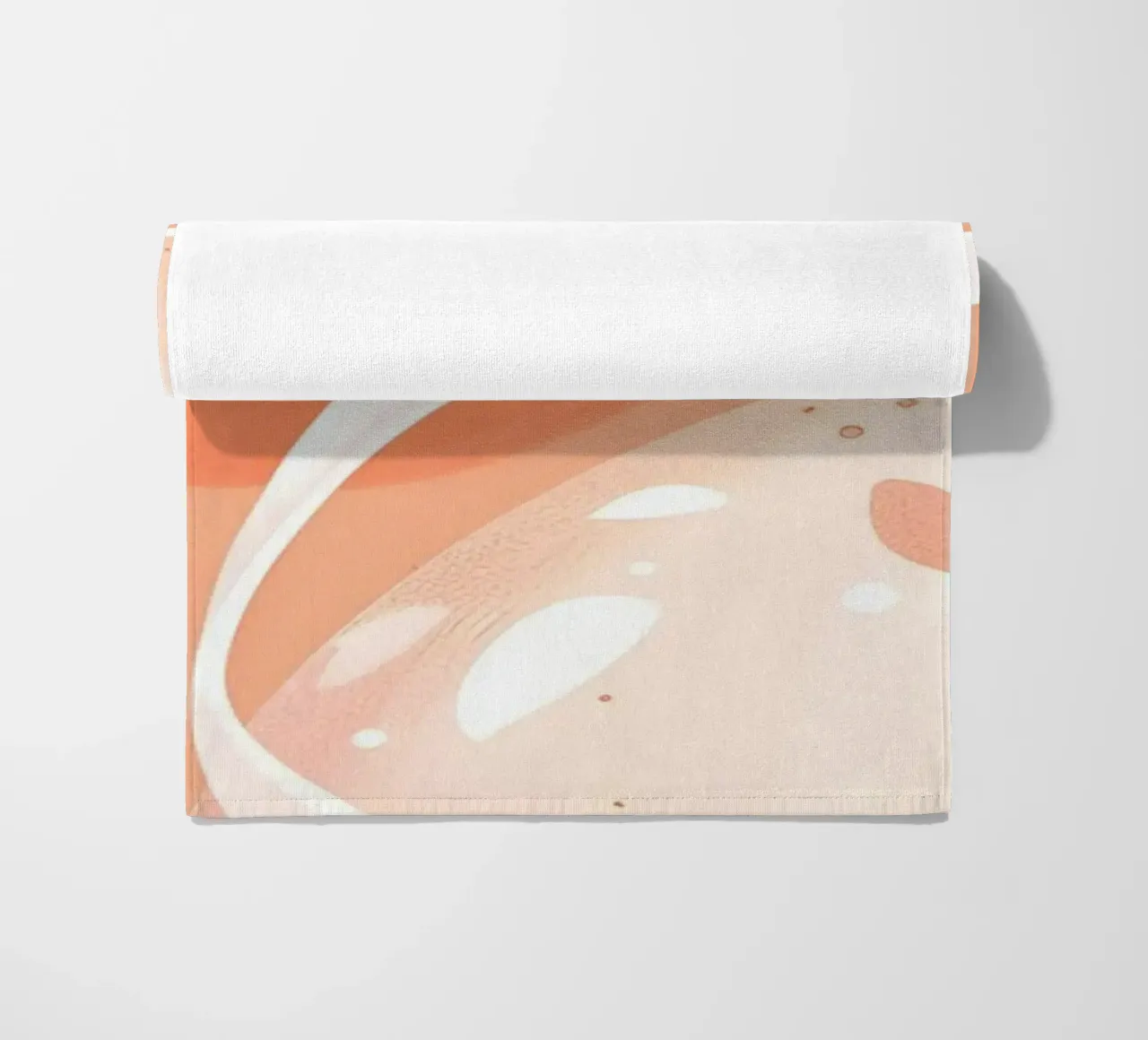 Happy Easter No 30 telo mare da treechild