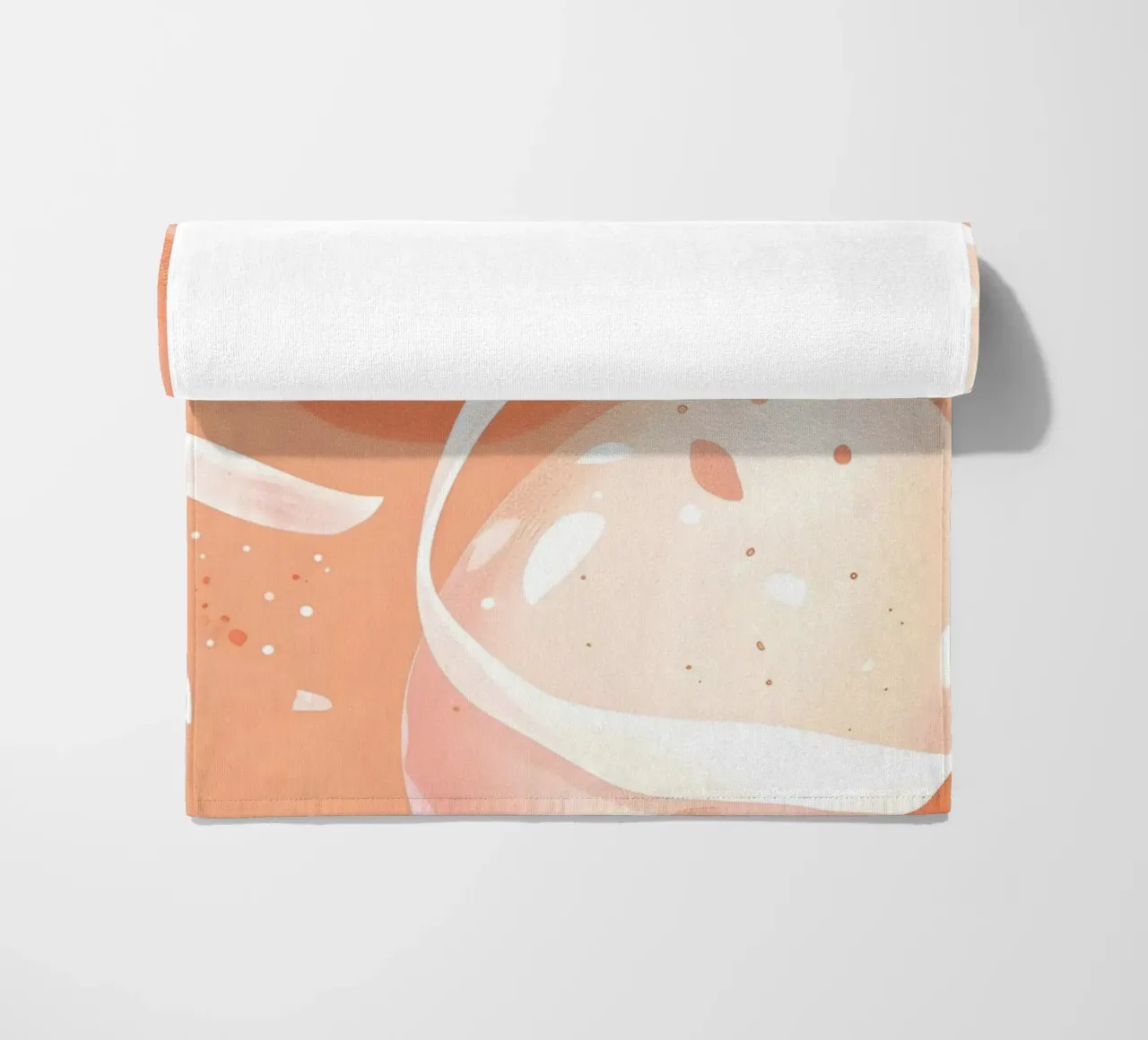 Happy Easter No 30 telo mare da treechild