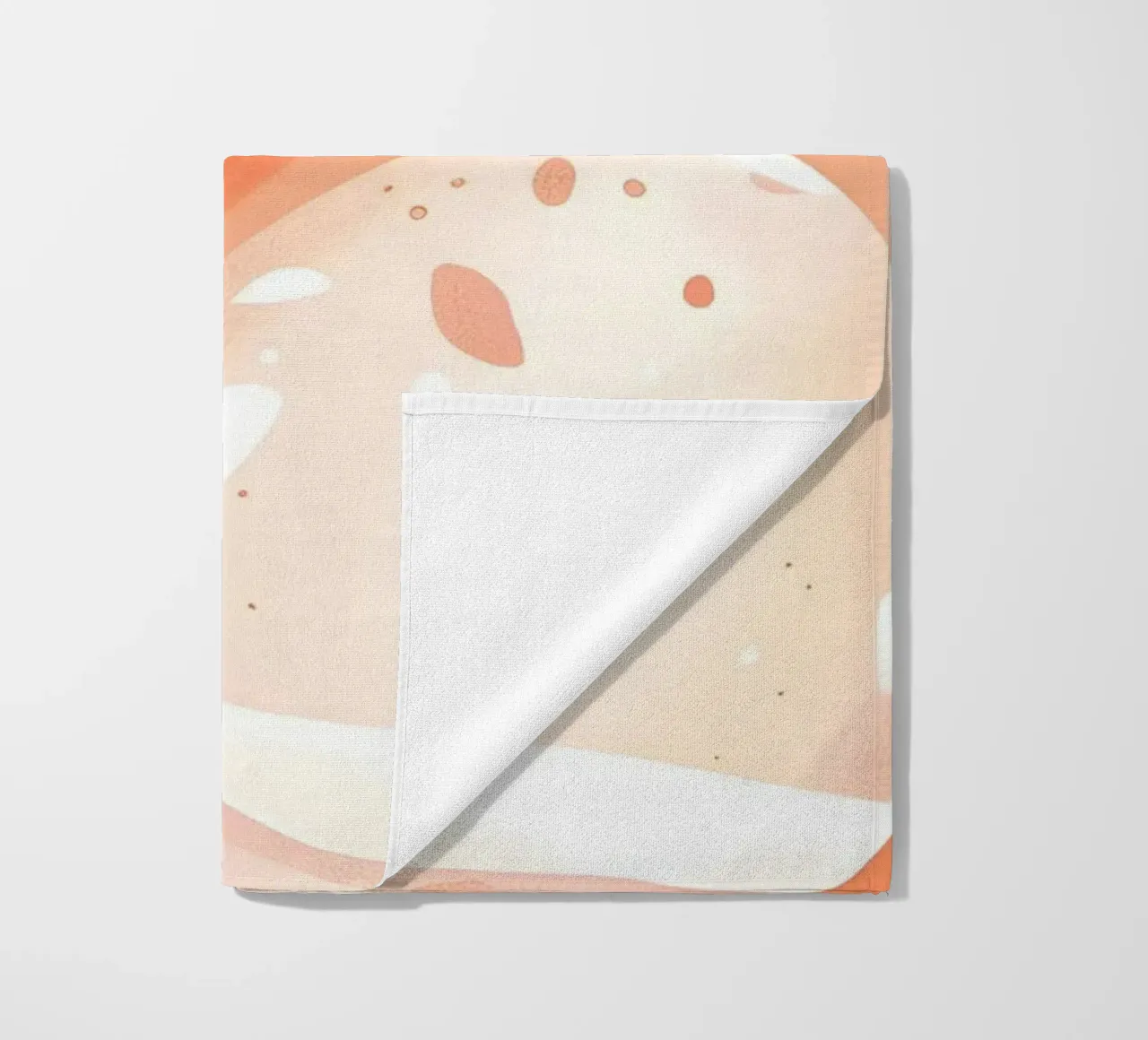 Happy Easter No 30 telo mare da treechild