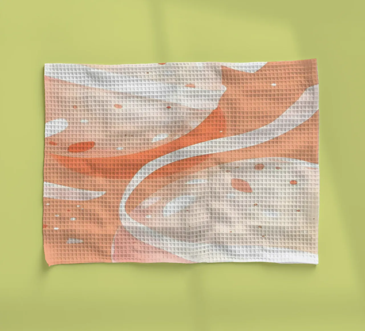 Happy Easter No 30 tea towel by treechild