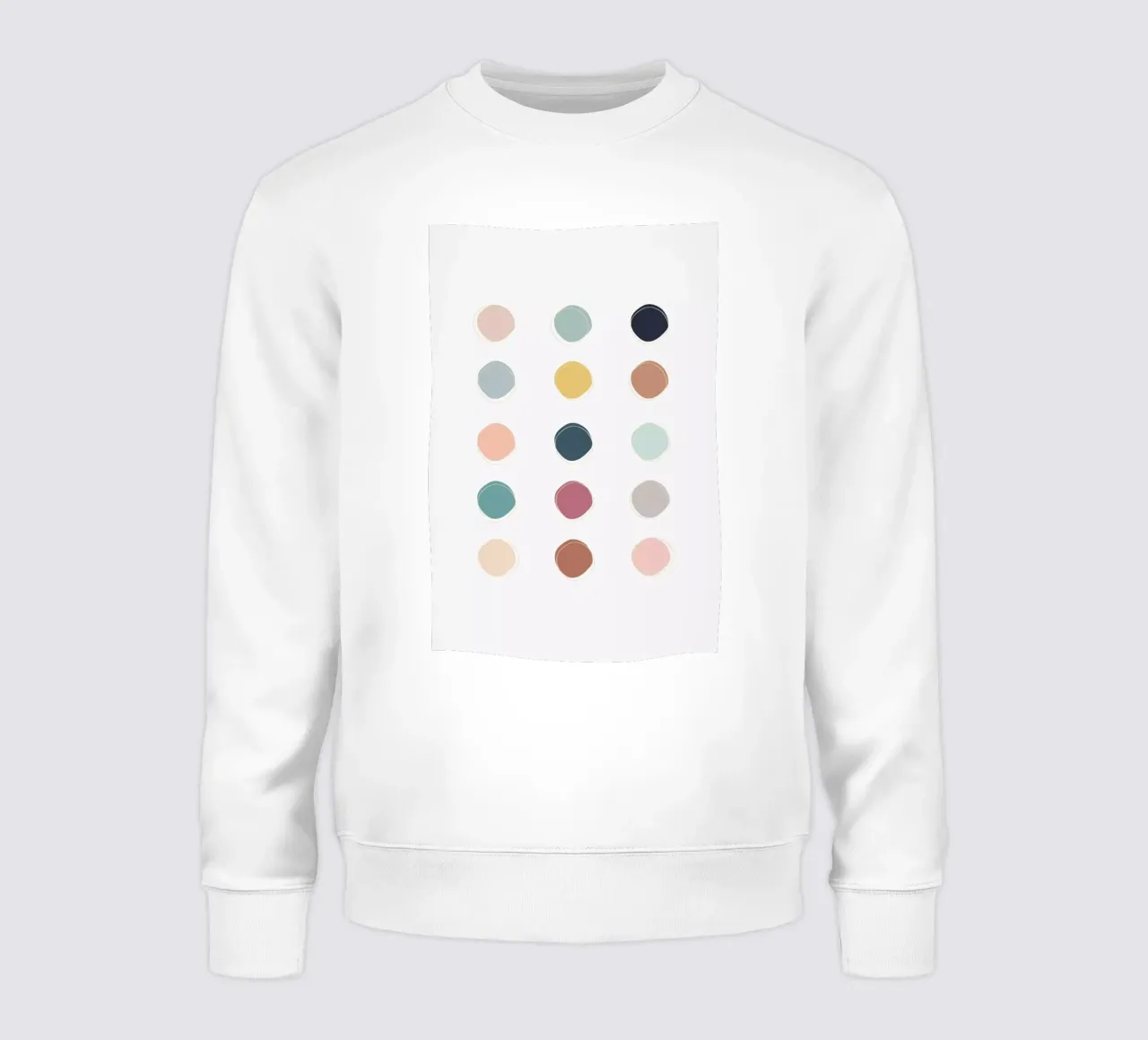 Colour Palette felpa da The Native State