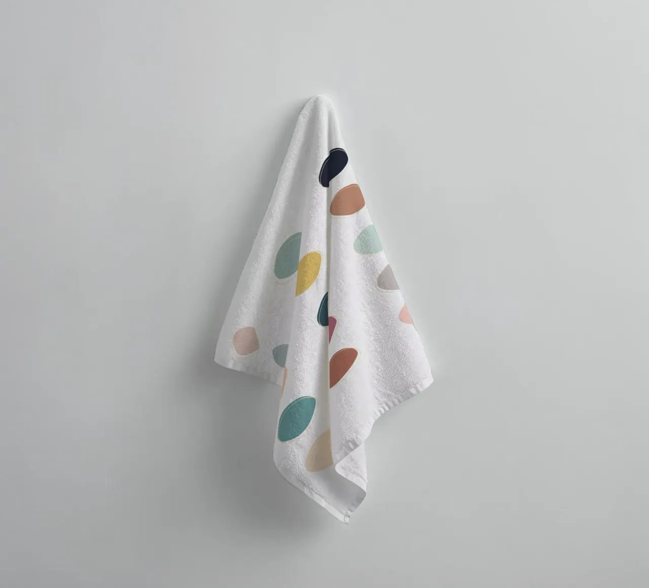 Colour Palette asciugamano da bagno da The Native State