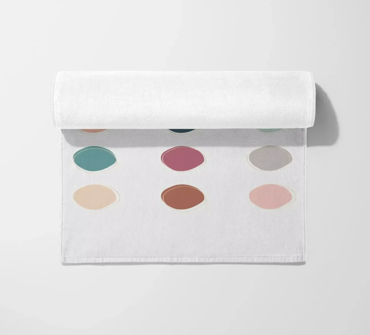 Colour Palette telo mare da The Native State