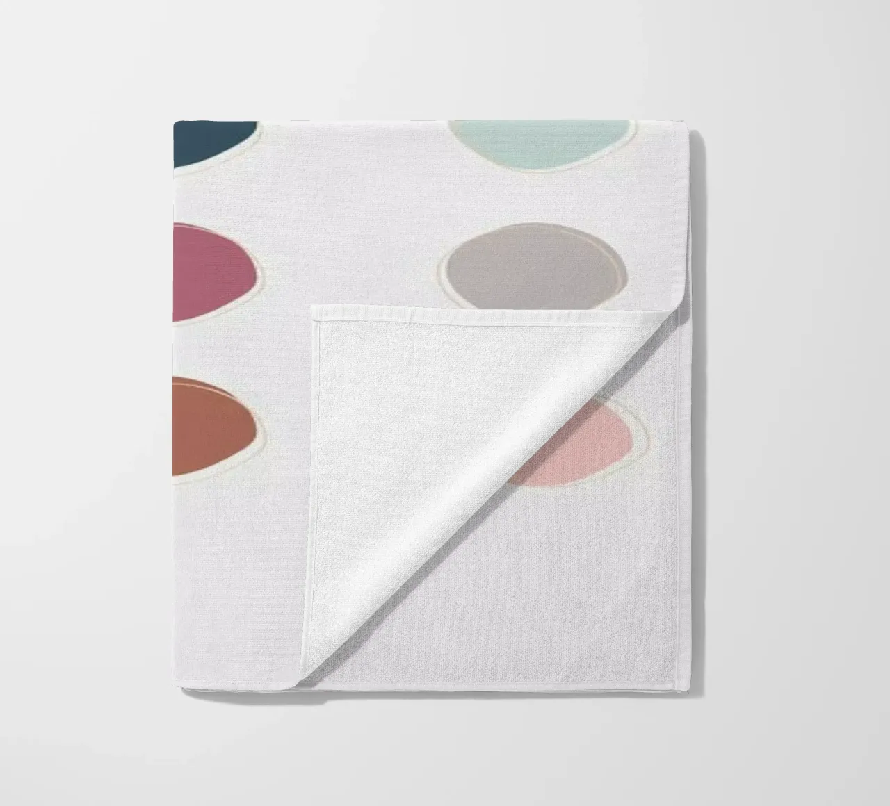 Colour Palette telo mare da The Native State