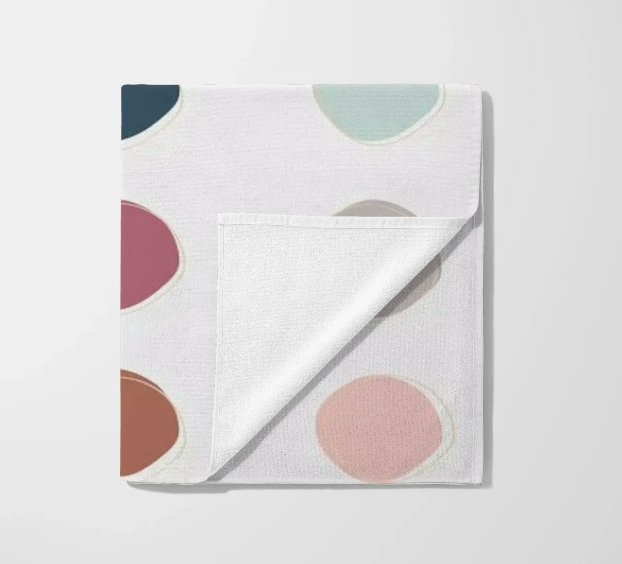 Colour Palette telo mare da The Native State
