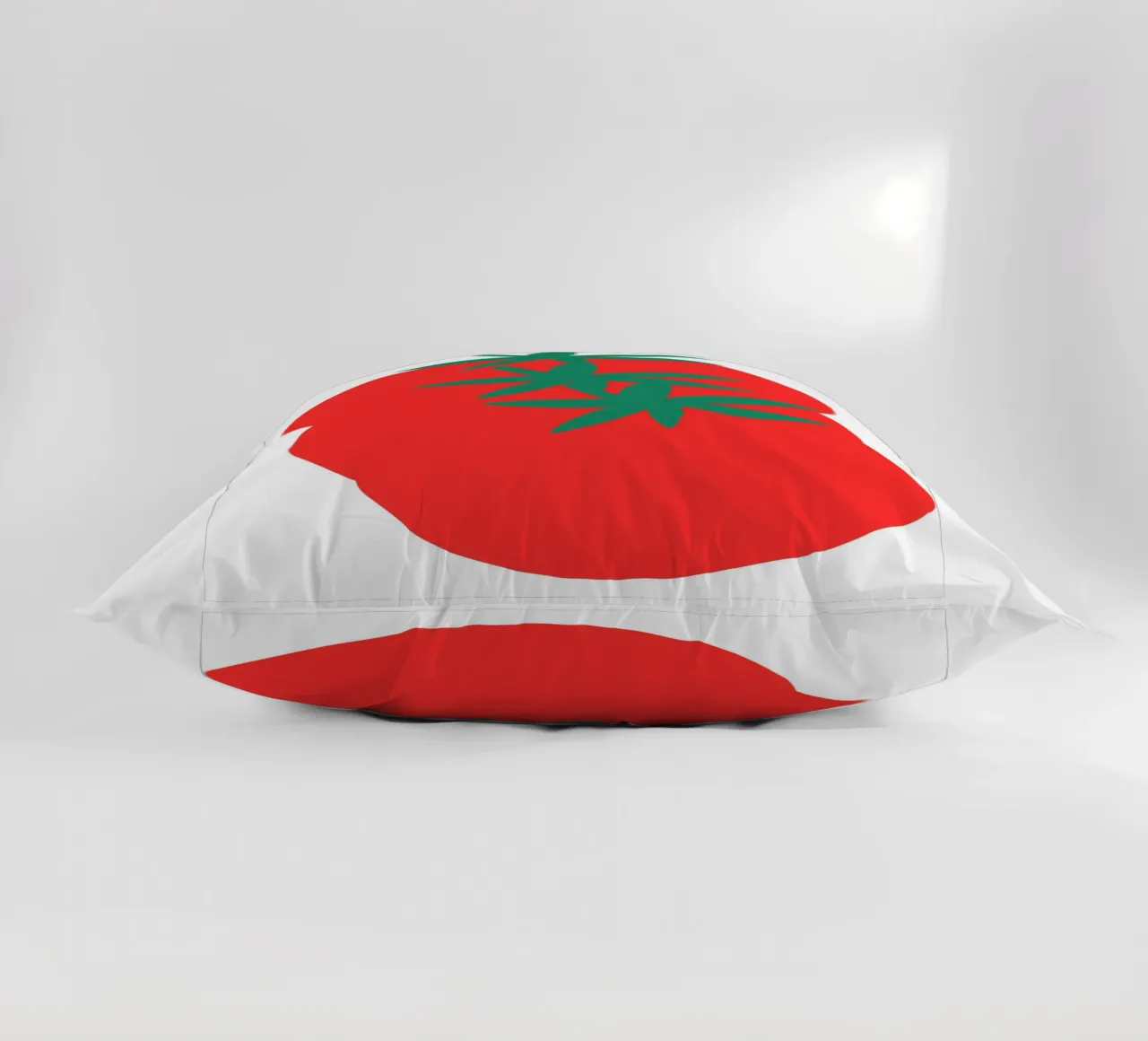 Tomato cuscino da LisaArtes