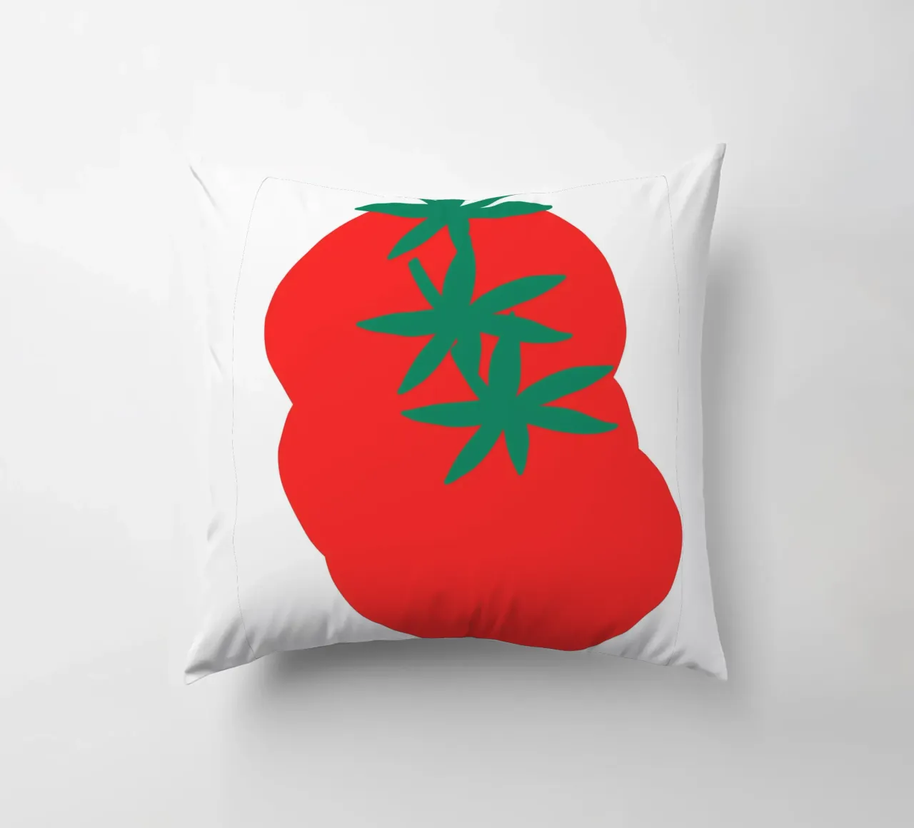 Tomato cuscino da LisaArtes