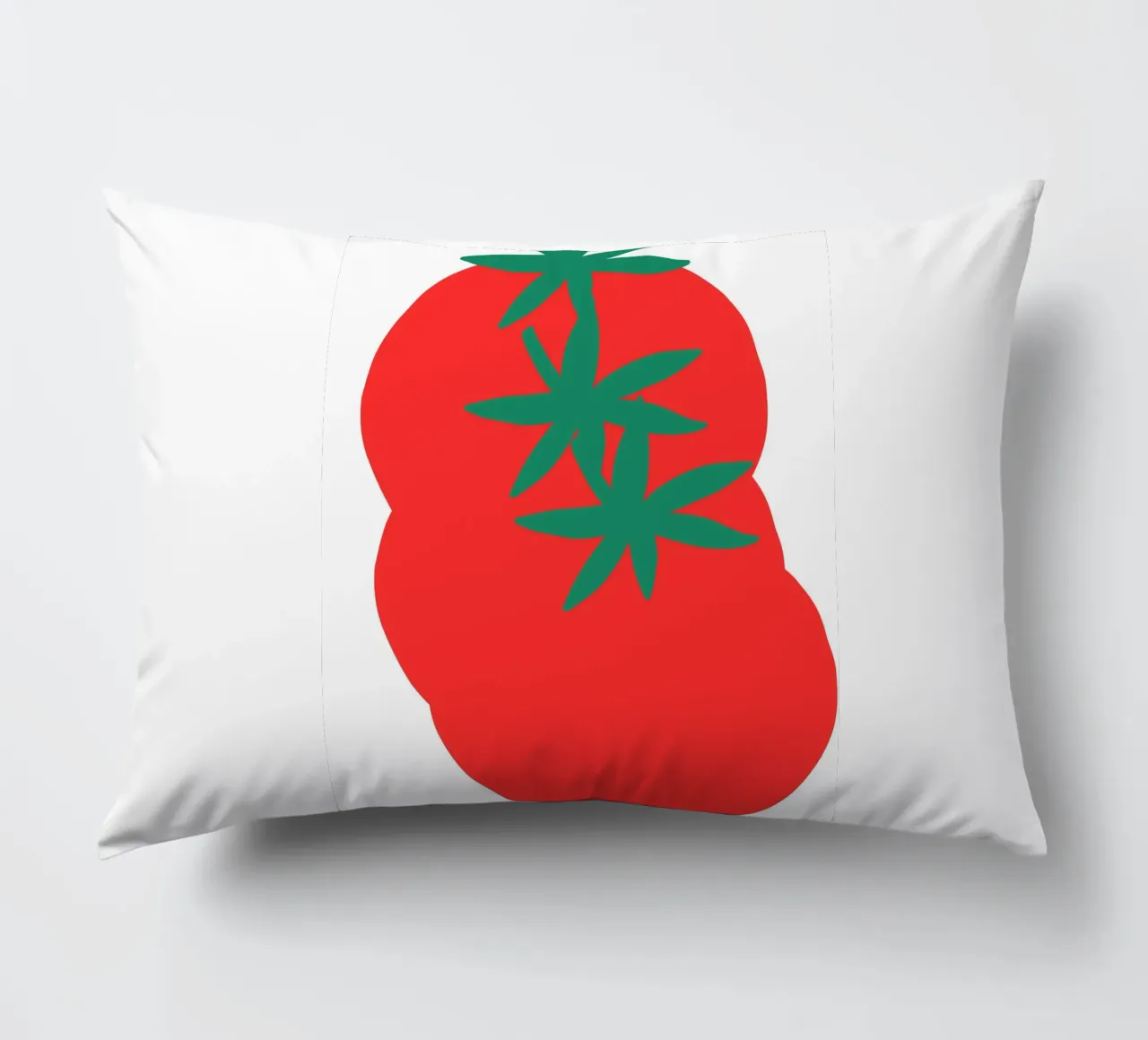 Tomato cuscino da LisaArtes