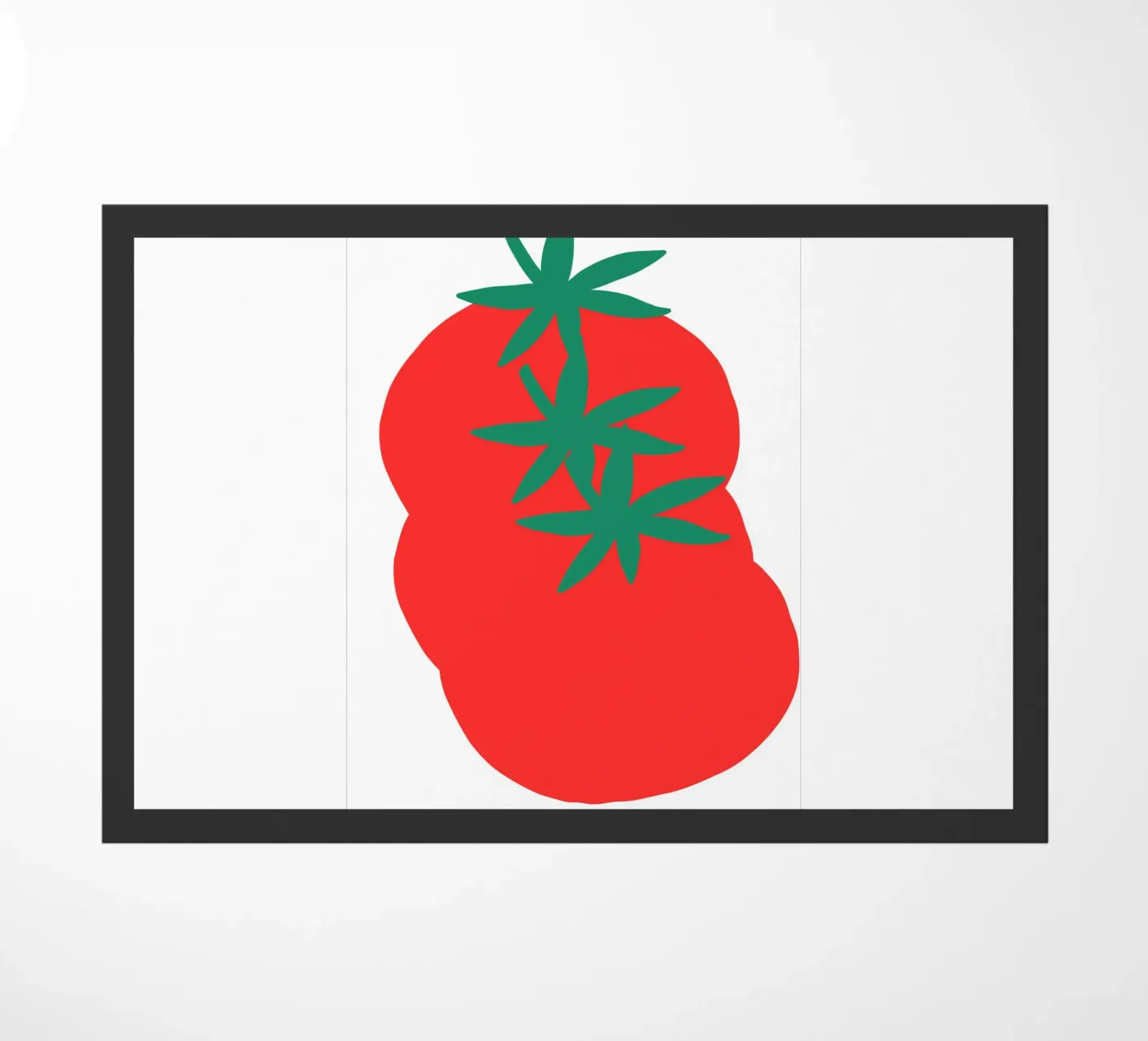 Tomato zerbino da LisaArtes