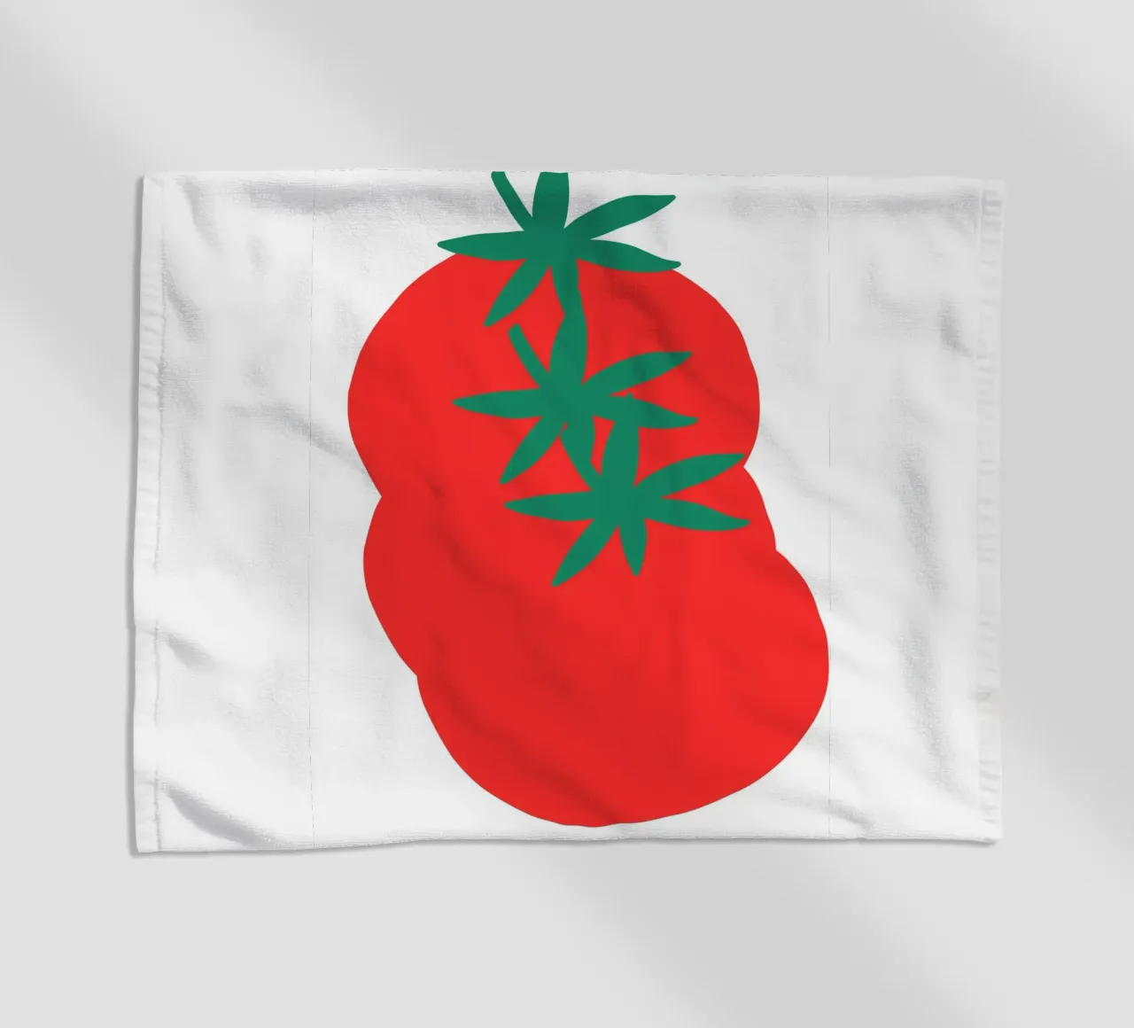 Tomato telo mare da LisaArtes