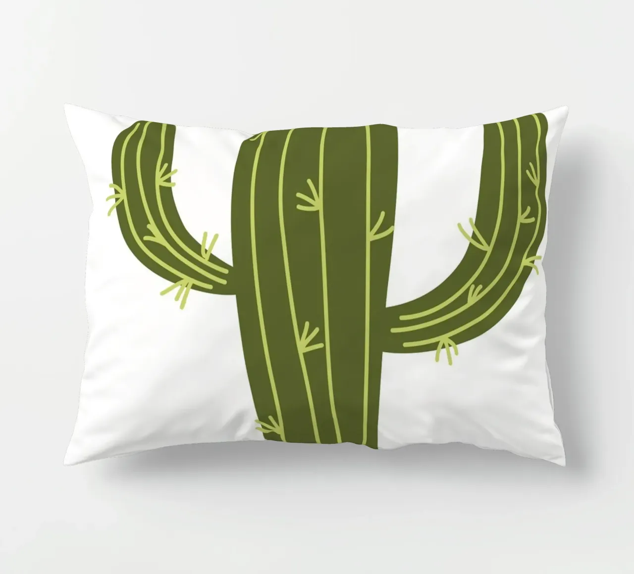 Cactus cuscino da LisaArtes