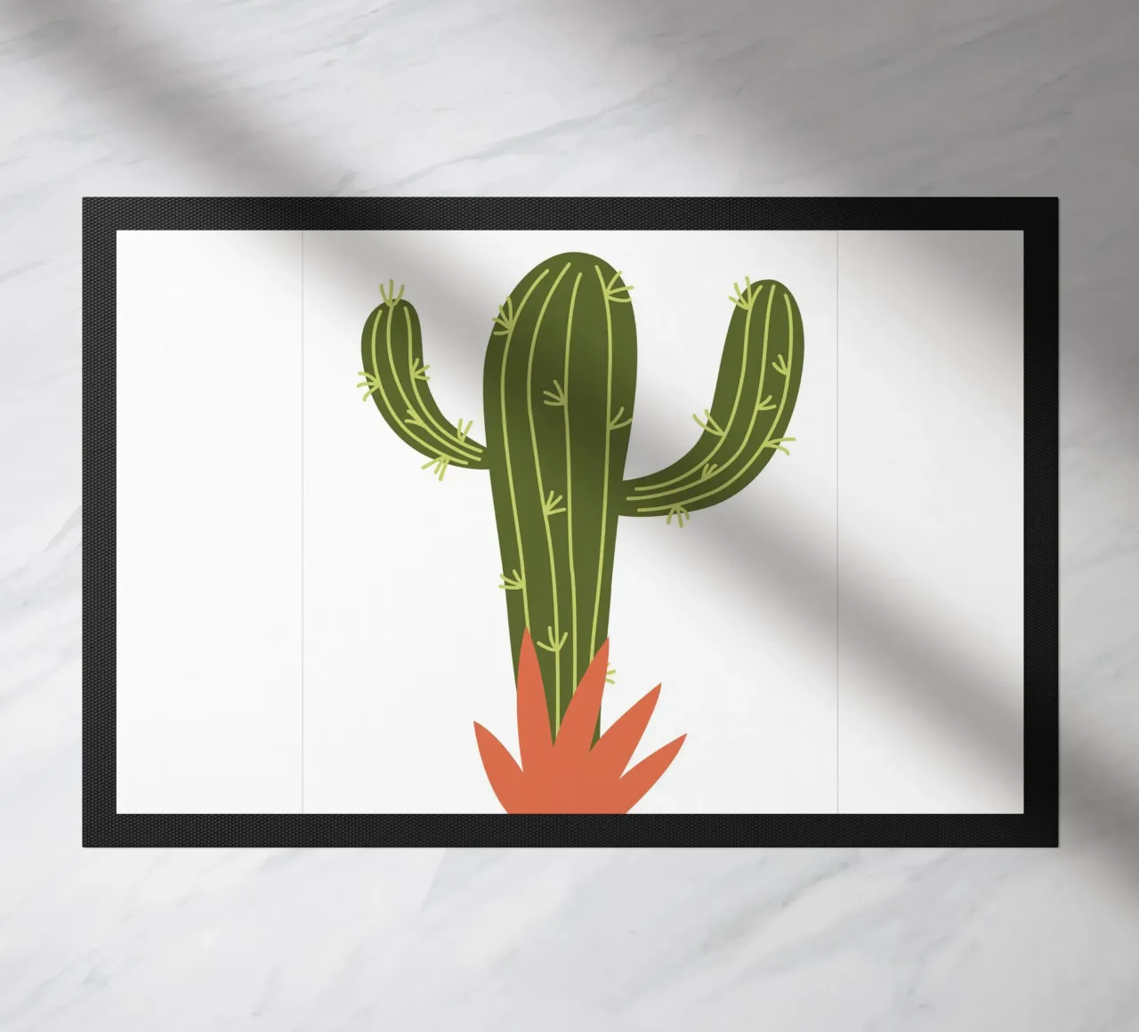 Cactus zerbino da LisaArtes