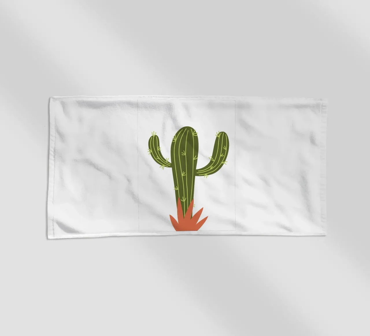 Cactus telo mare da LisaArtes