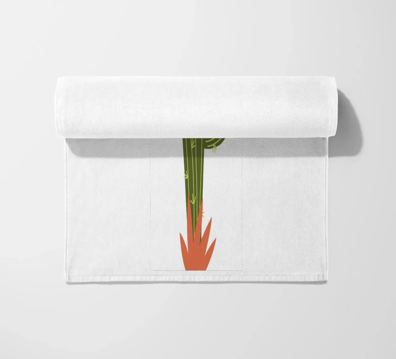 Cactus telo mare da LisaArtes