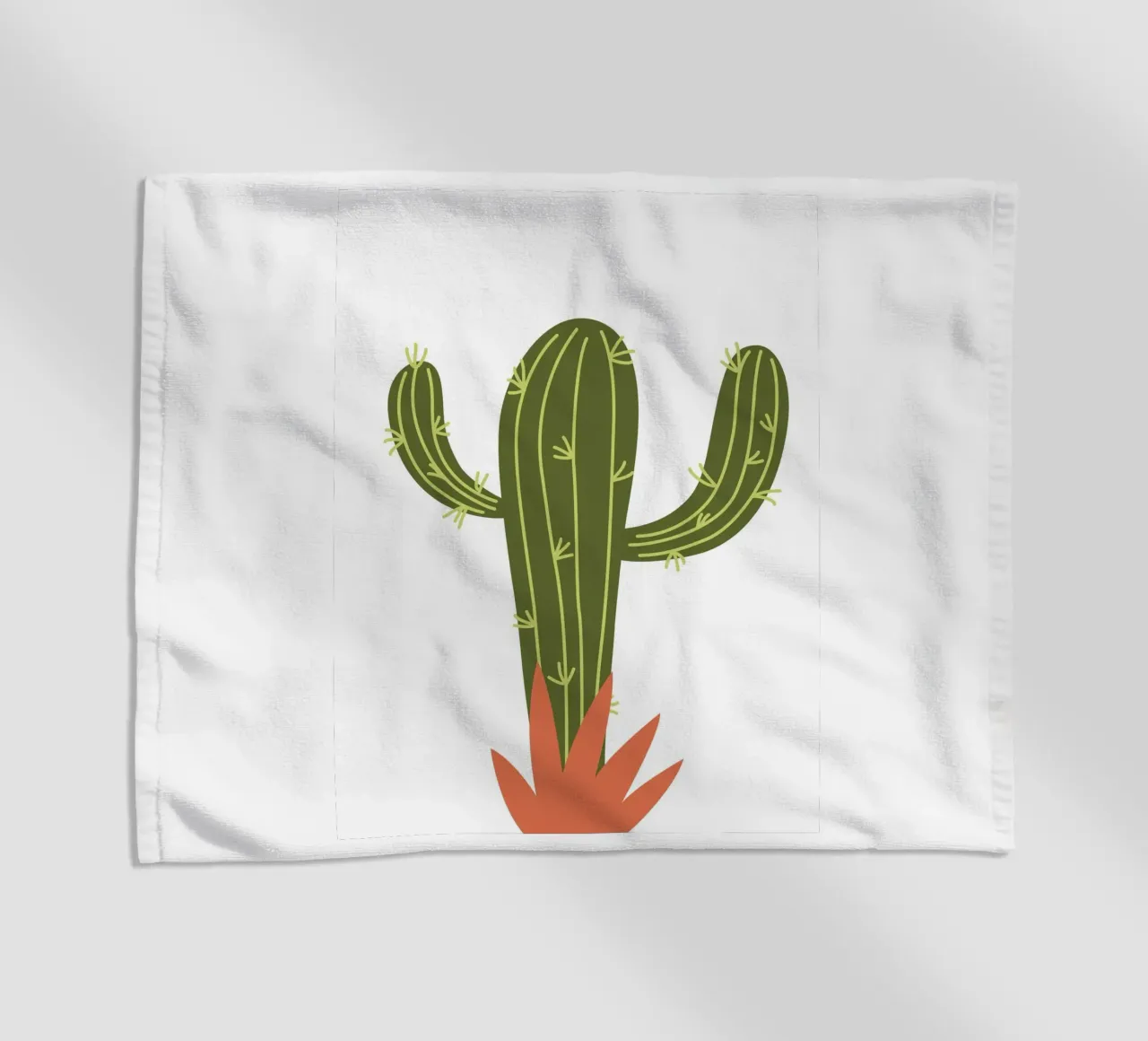 Cactus telo mare da LisaArtes