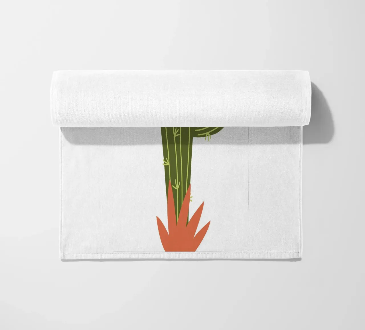 Cactus telo mare da LisaArtes