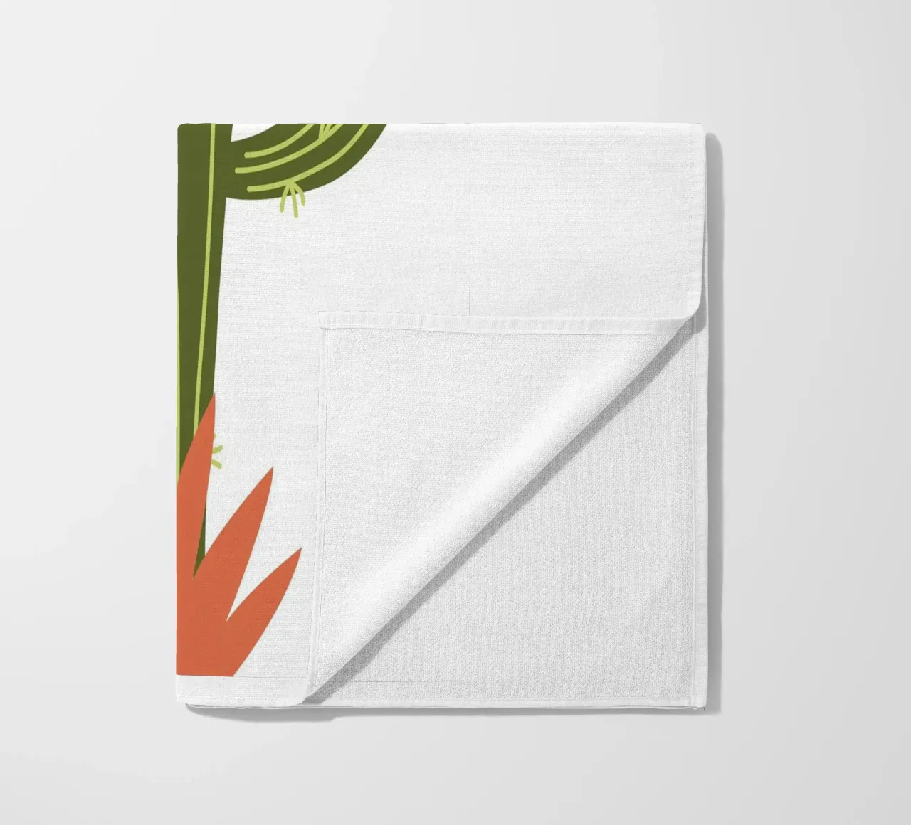 Cactus telo mare da LisaArtes