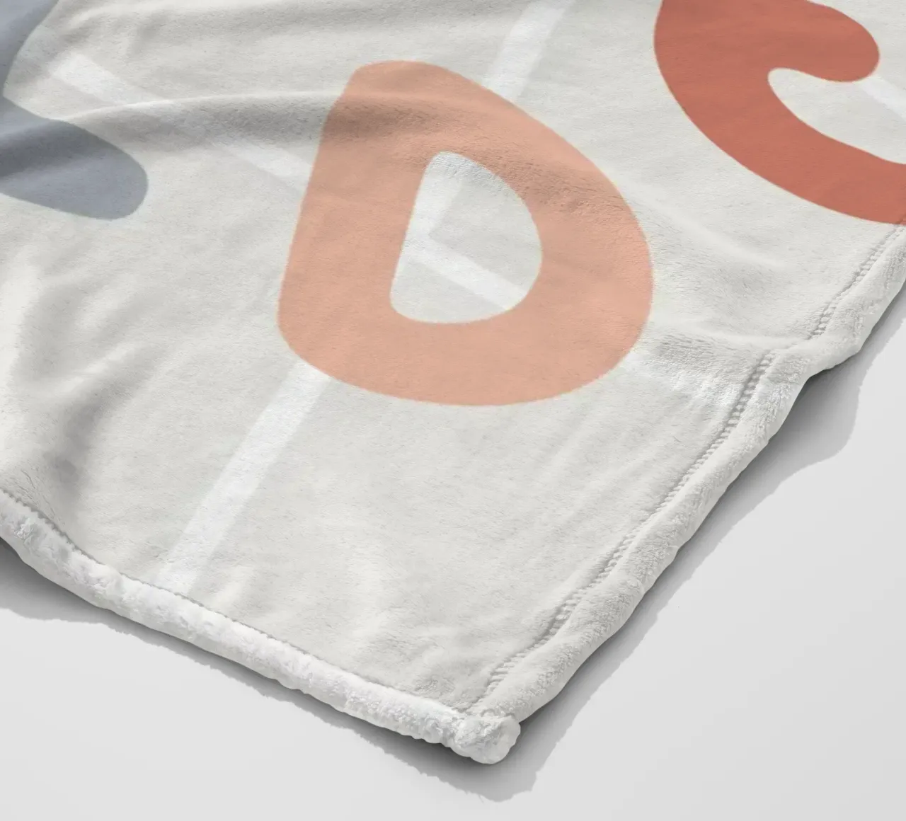 Born to be wild coperta in pile da we line studio - art