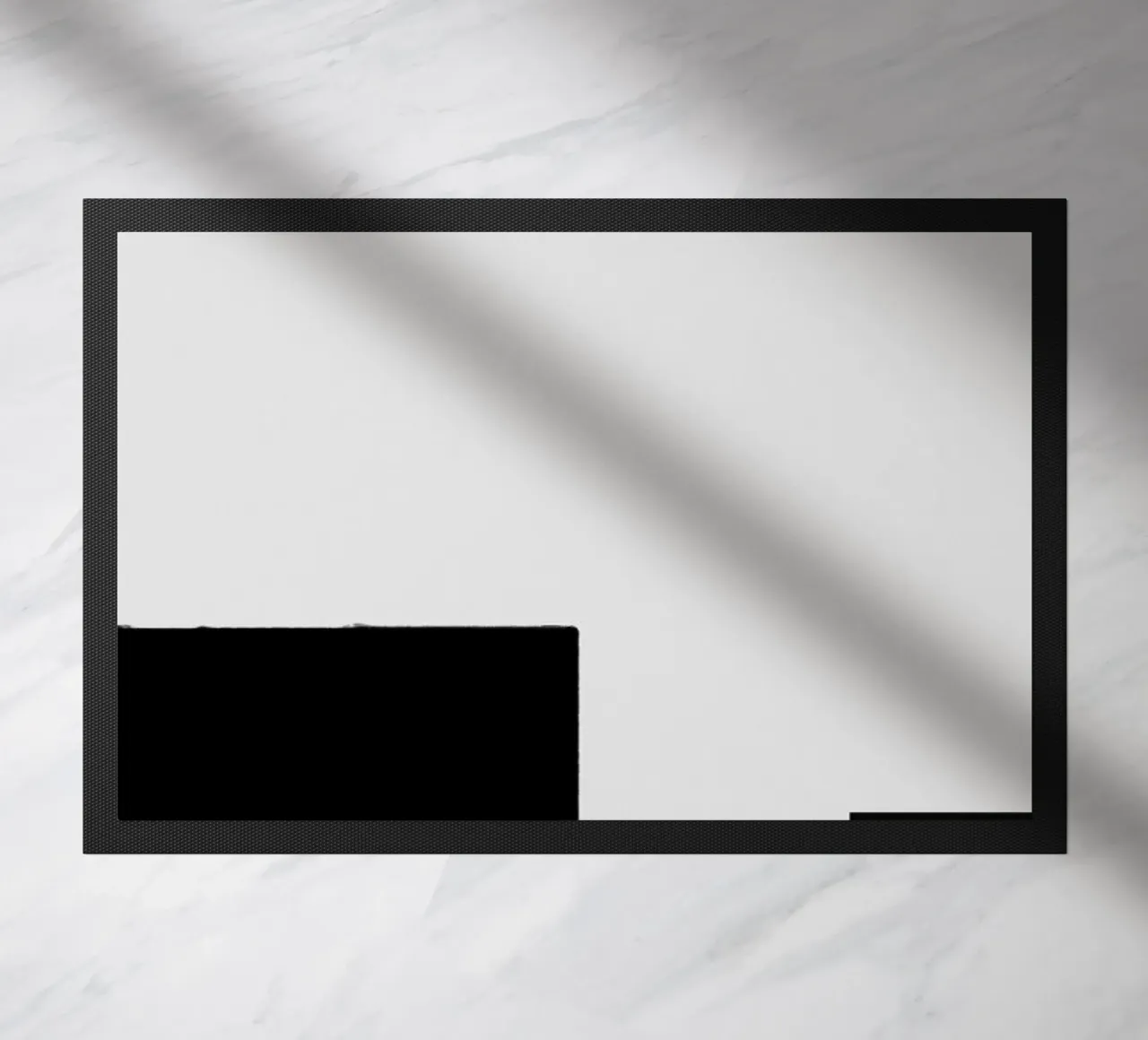 Three Dark Ones zerbino da 170QM