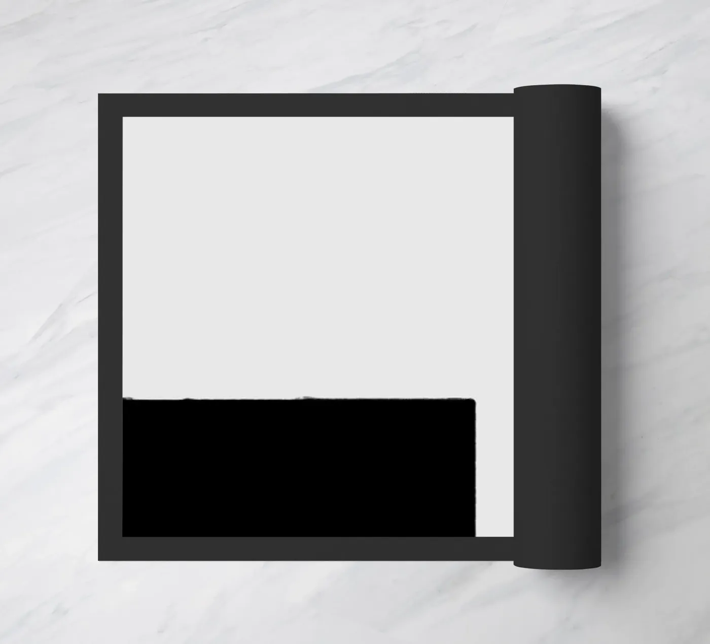 Three Dark Ones zerbino da 170QM