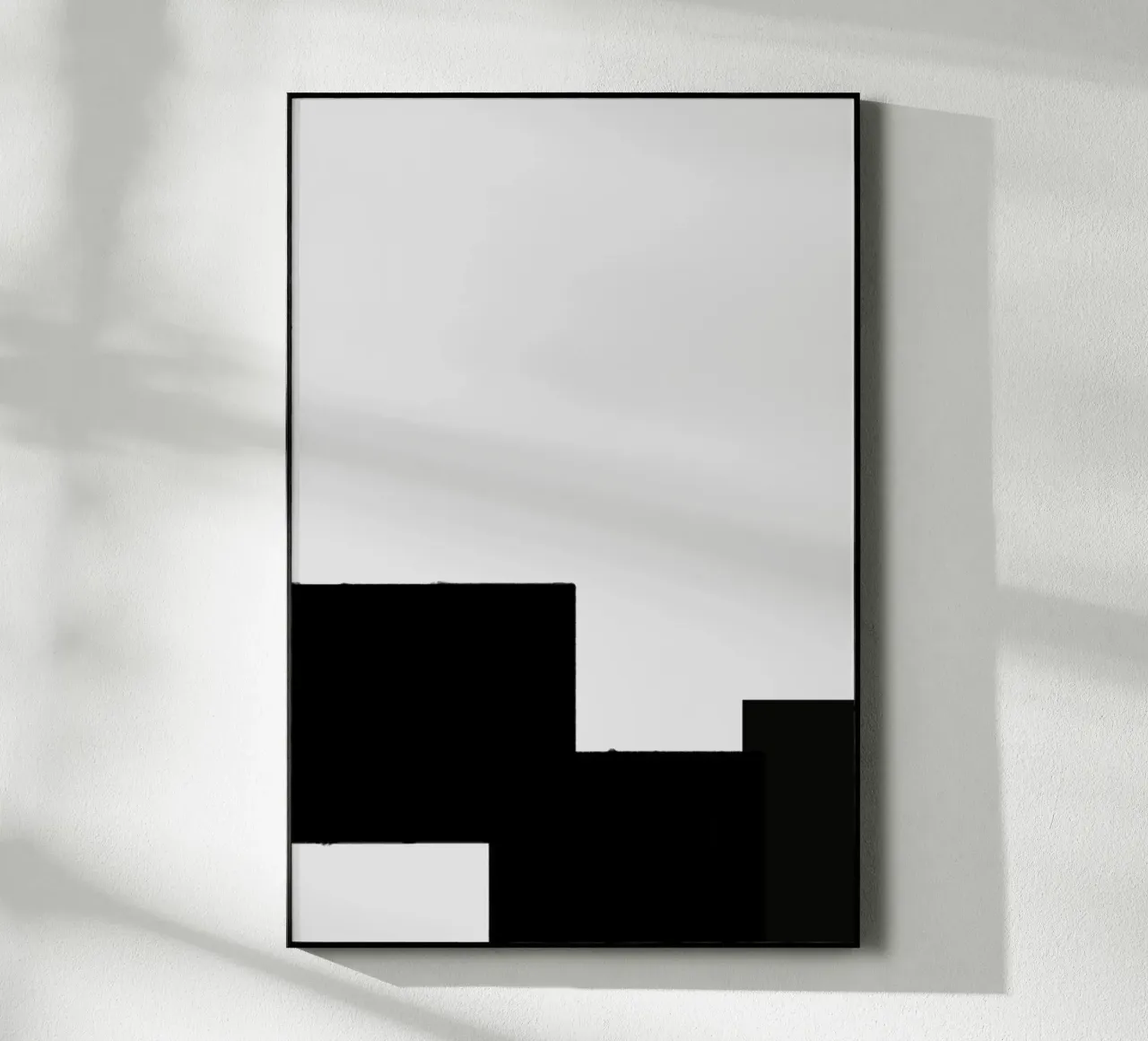 Three Dark Ones plexiglass da 170QM