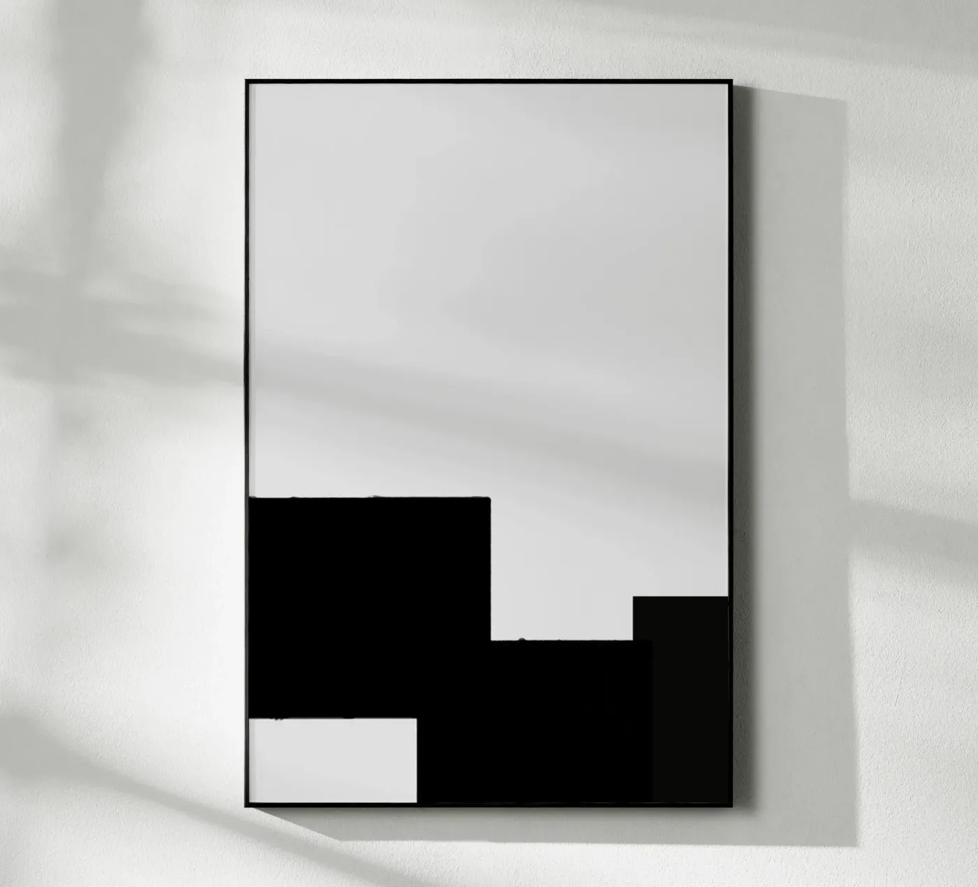 Three Dark Ones plexiglass da 170QM