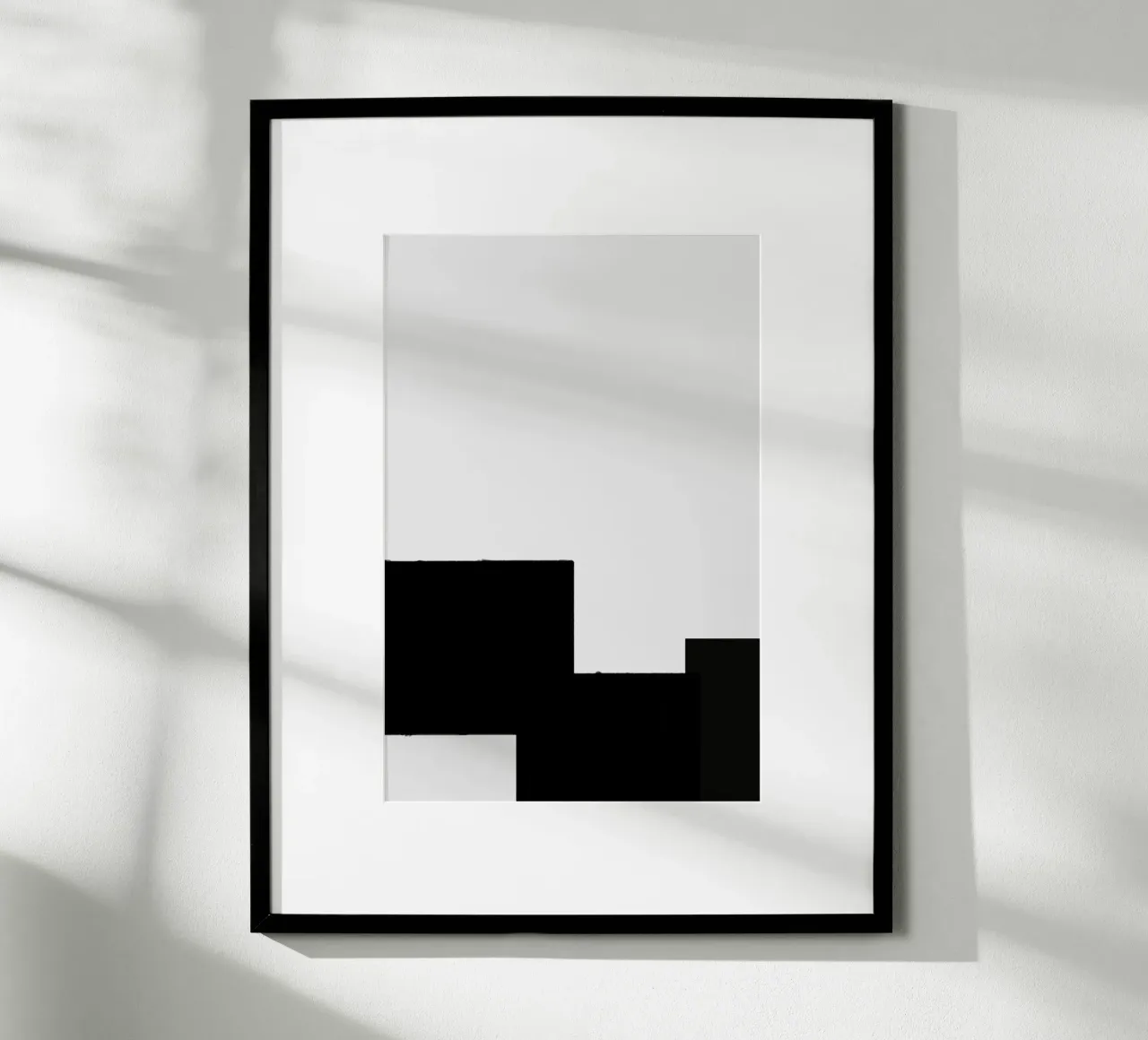 Three Dark Ones poster da 170QM