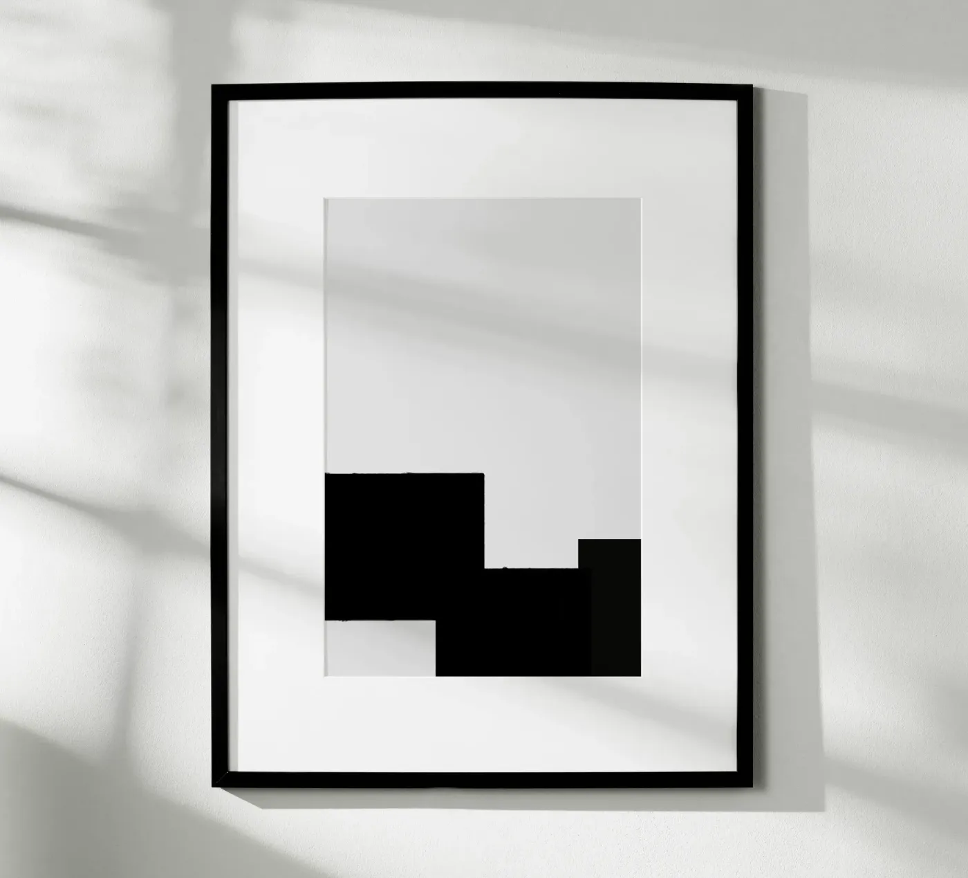 Three Dark Ones poster da 170QM