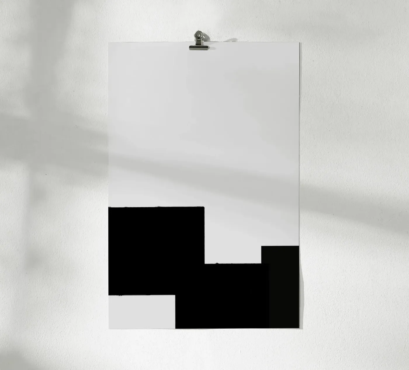 Three Dark Ones poster da 170QM