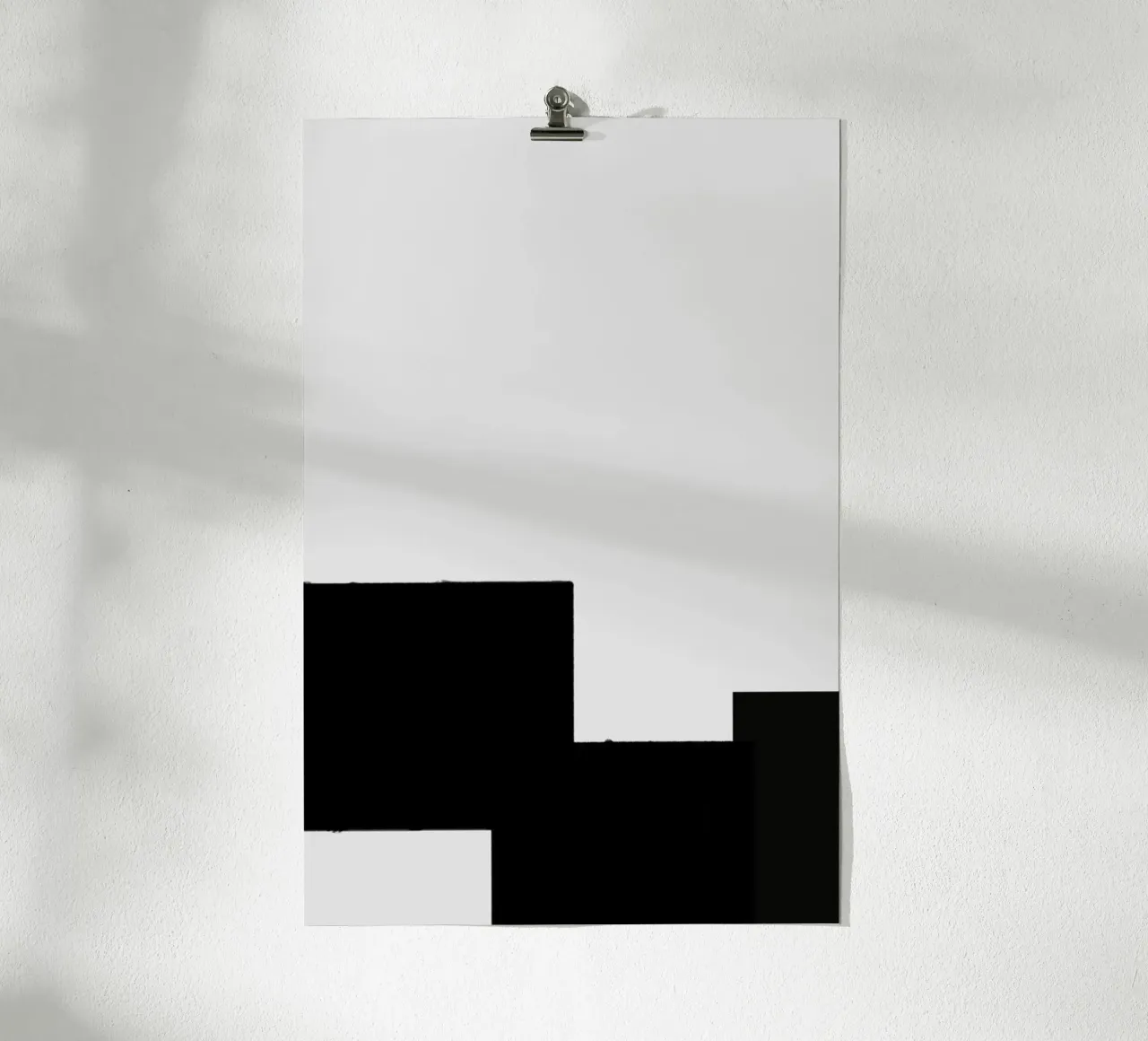 Three Dark Ones poster da 170QM