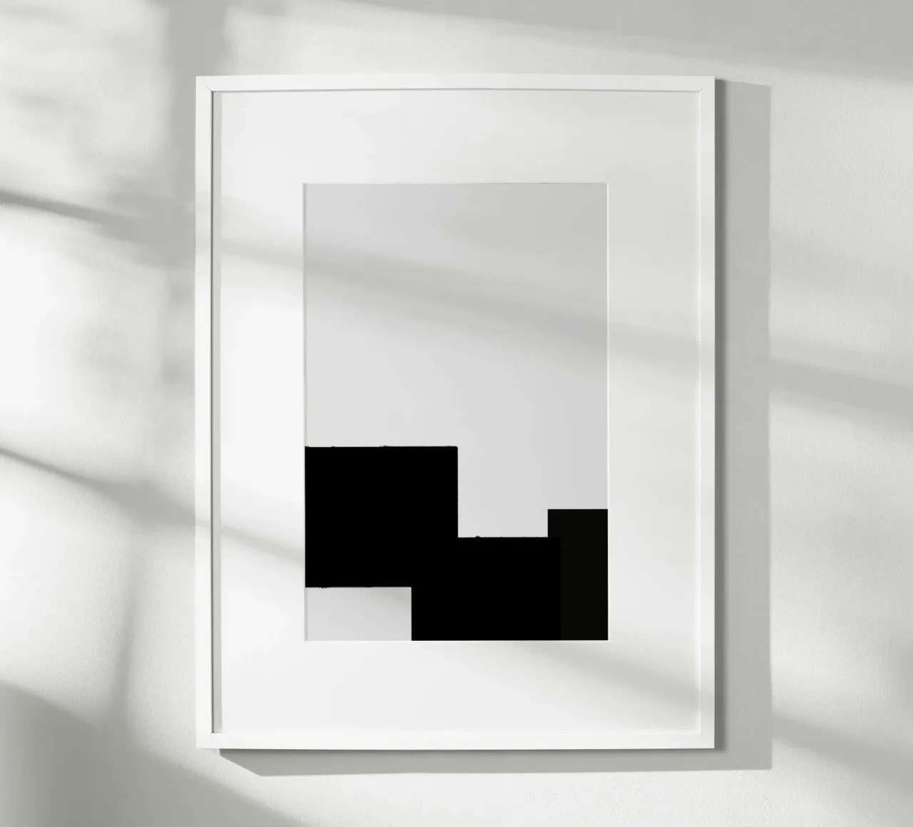 Three Dark Ones poster da 170QM