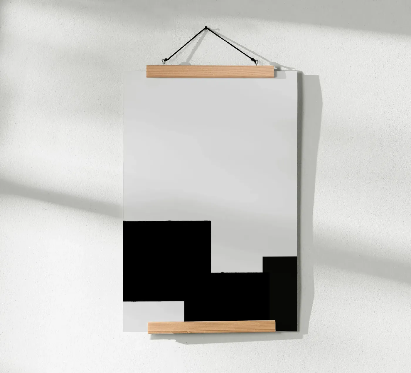 Three Dark Ones poster da 170QM