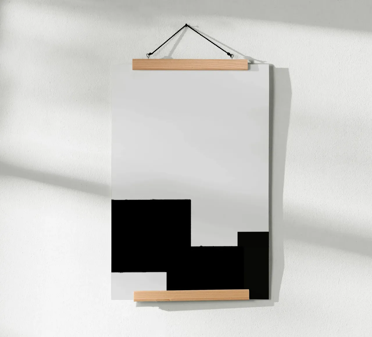 Three Dark Ones poster da 170QM