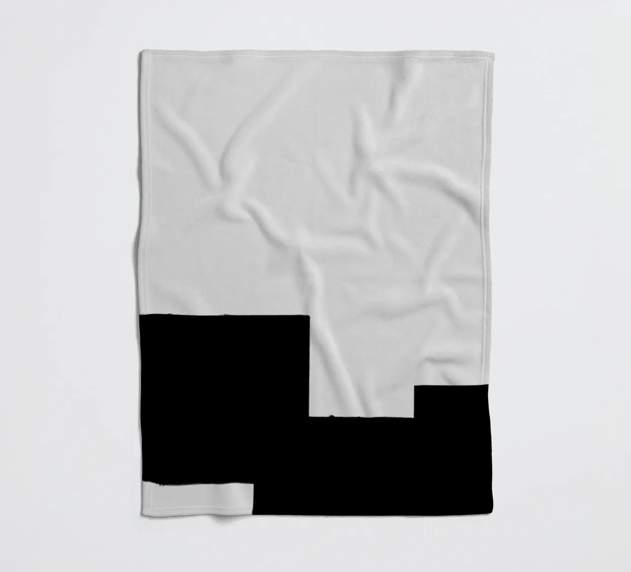 Three Dark Ones coperta in pile da 170QM