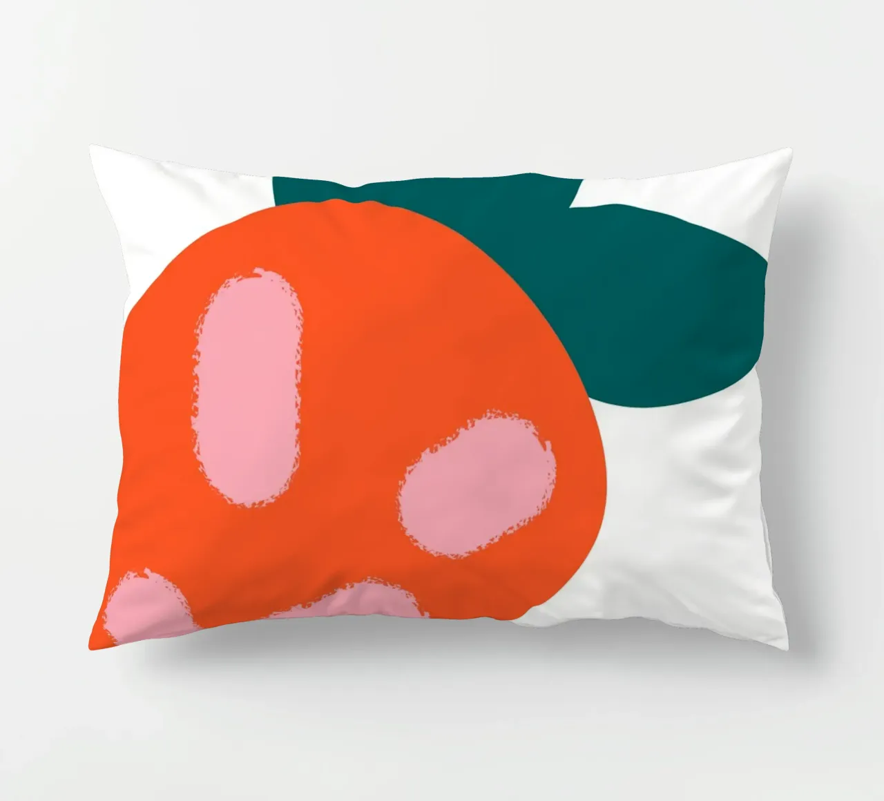 Strawberry cuscino da LisaArtes