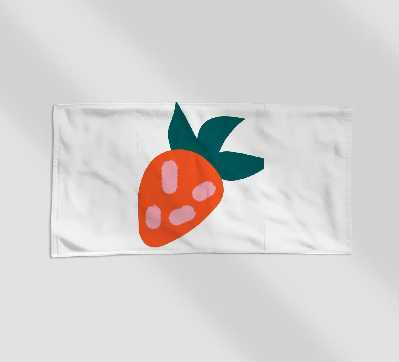 Strawberry telo mare da LisaArtes