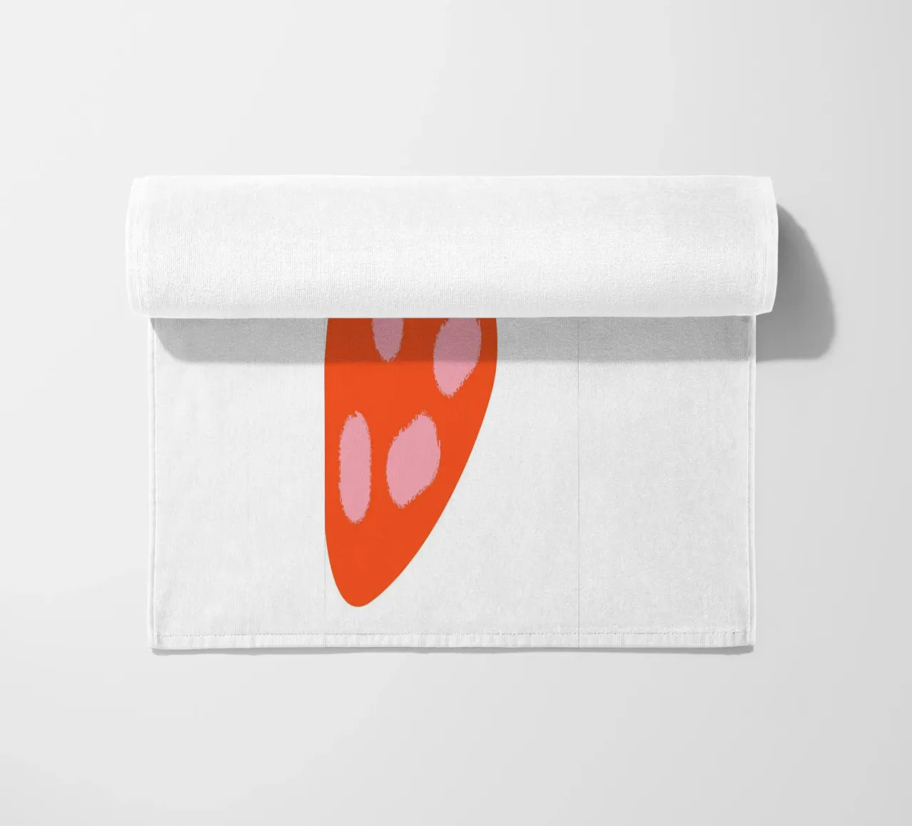 Strawberry telo mare da LisaArtes