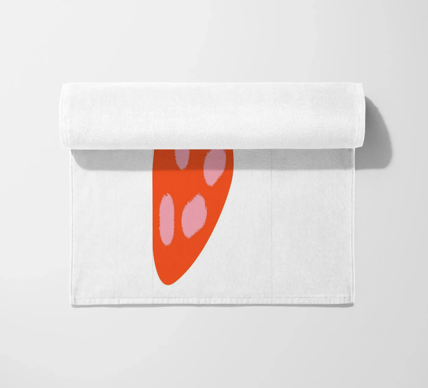 Strawberry telo mare da LisaArtes